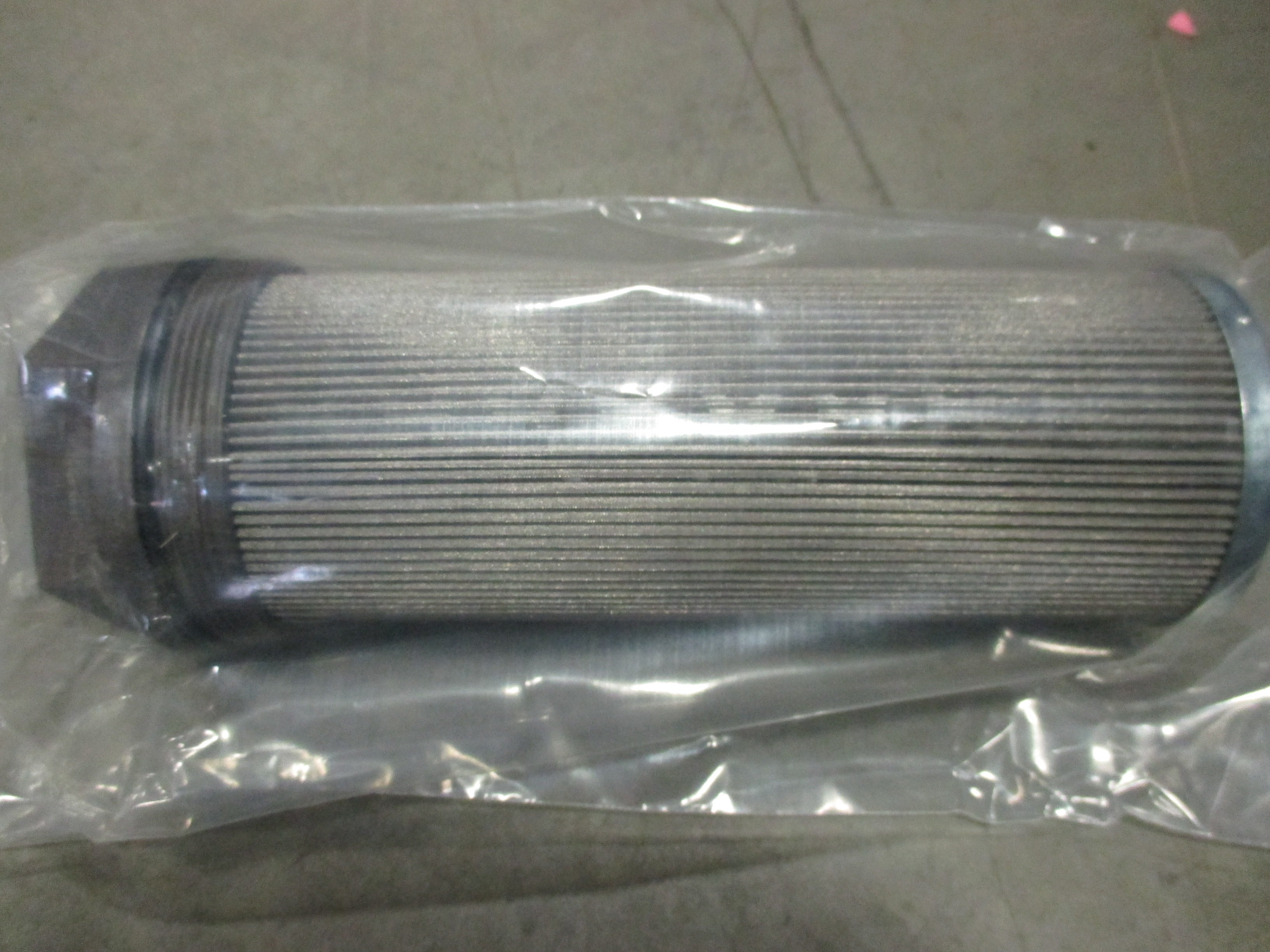 SUCTION STRAINER SAE 2" C/W BYPASS