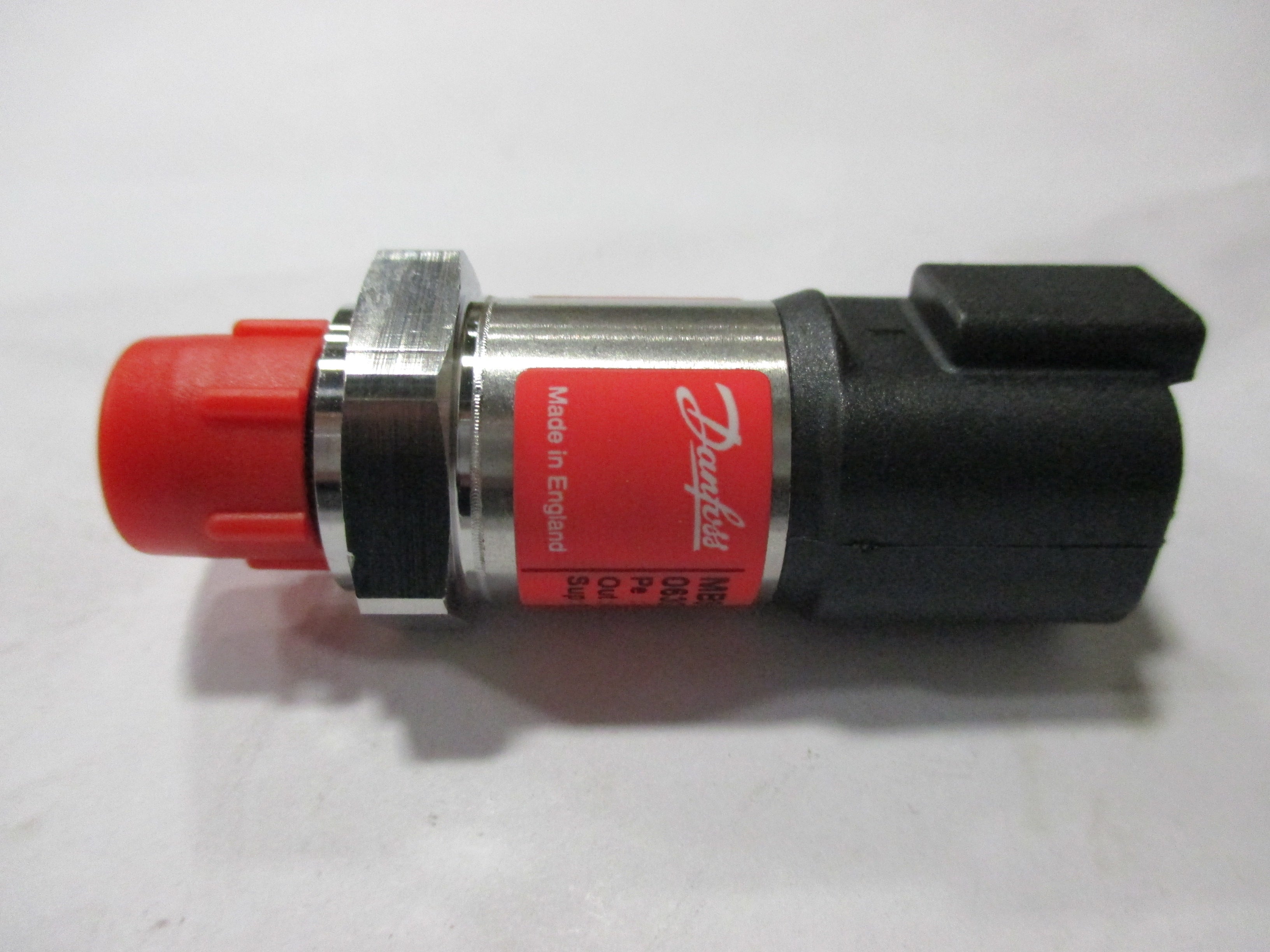 PRESSURE TRANSDUCER 0-10 BAR