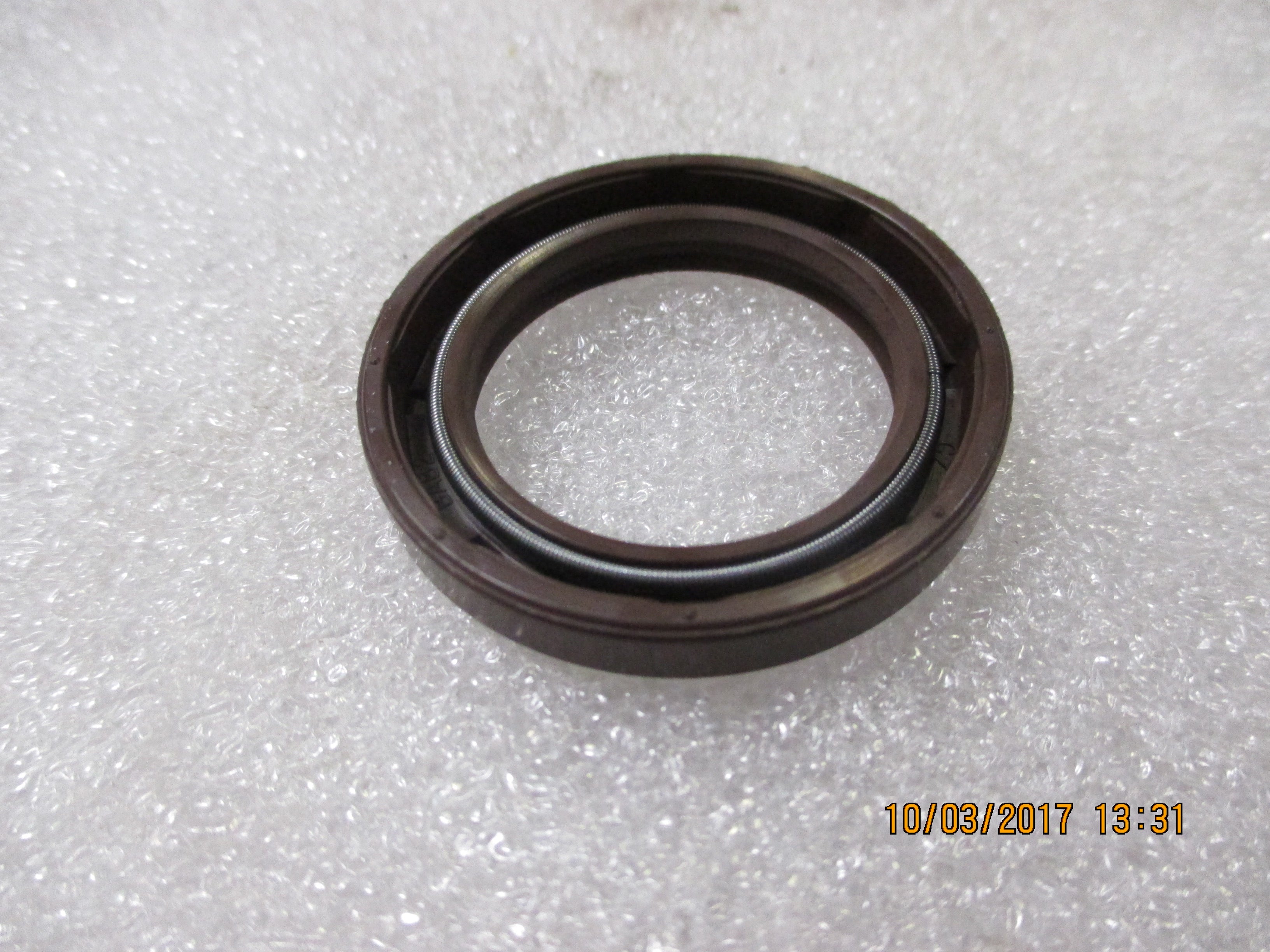 SHAFT SEAL, 45CC ACCESSORY PUMP