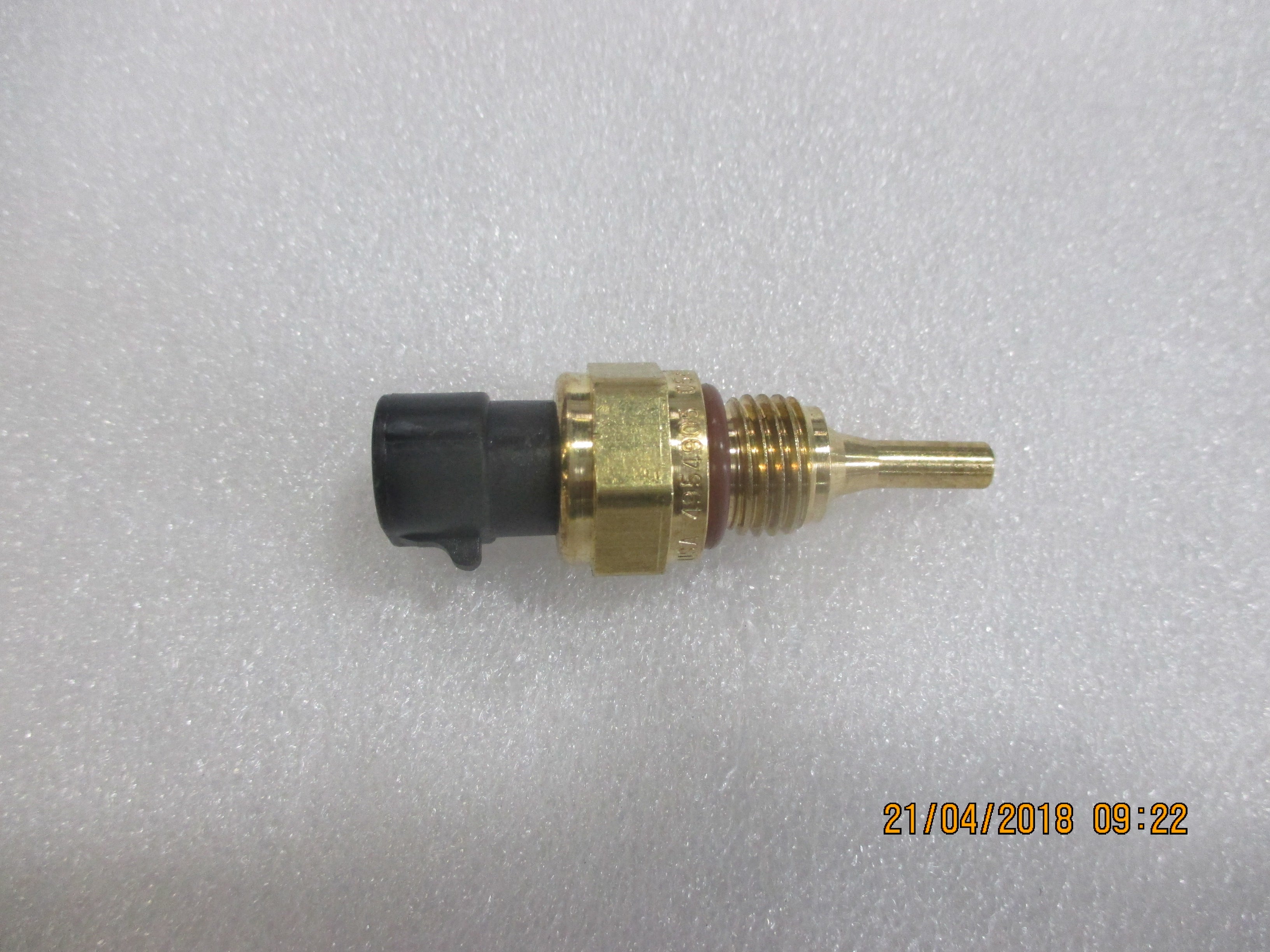 TEMP SENSOR