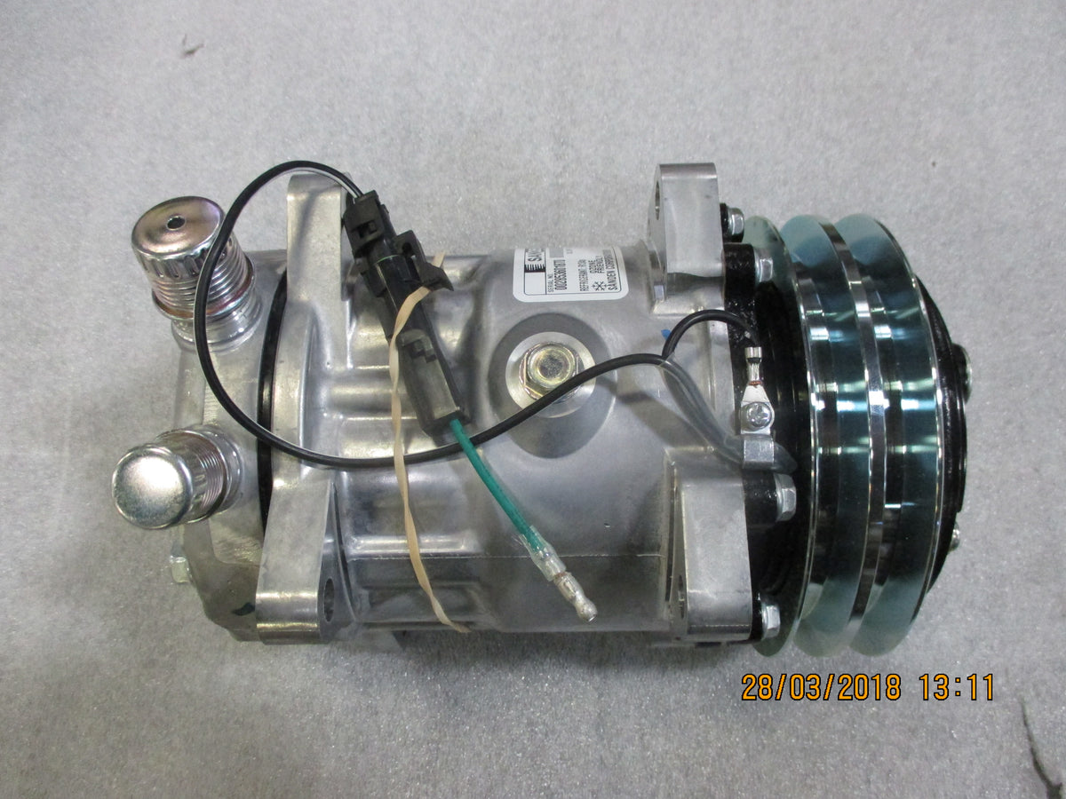 A/C COMPRESSOR – Shop Fecon