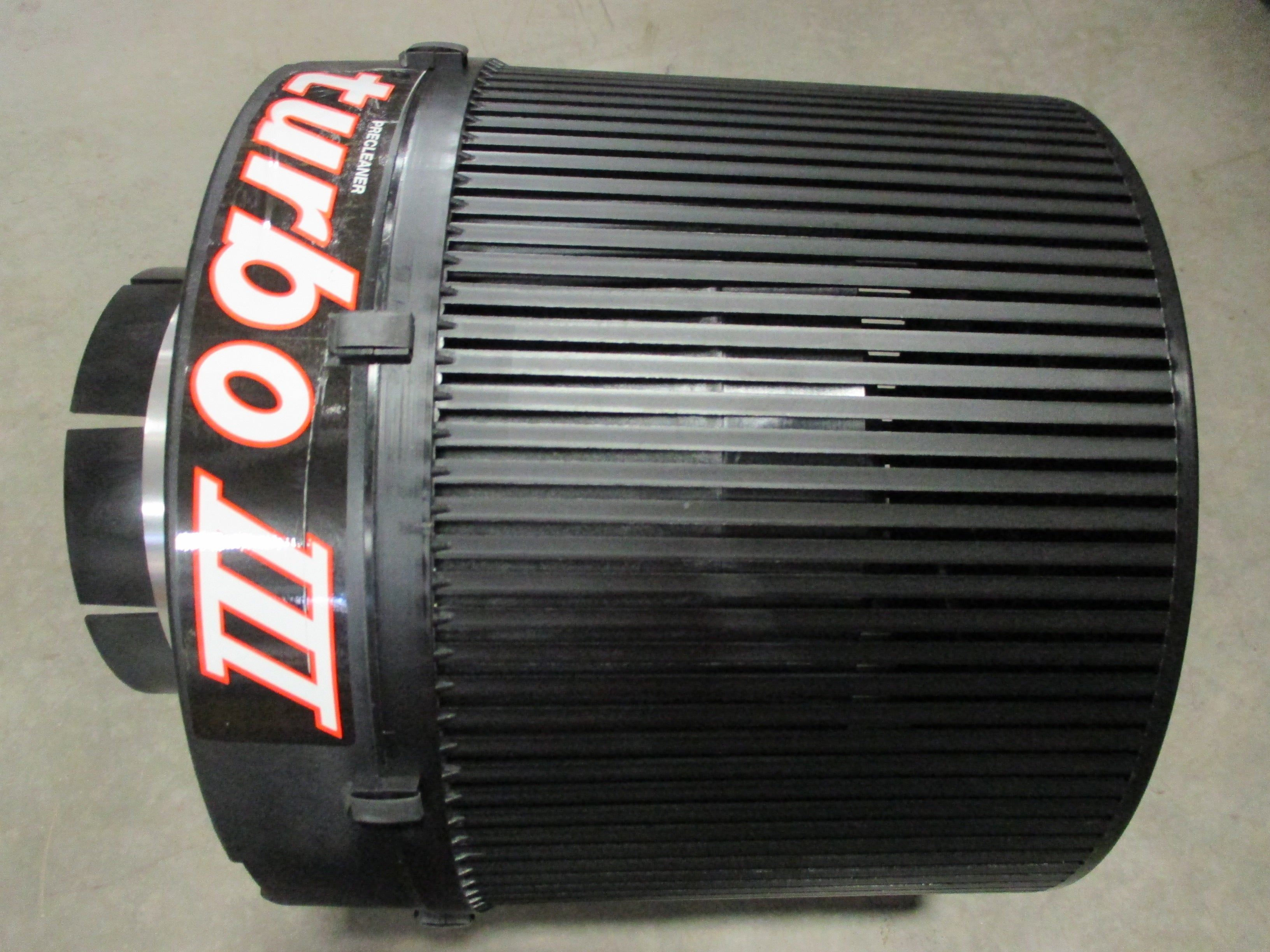 TURBO III PRE FILTER
