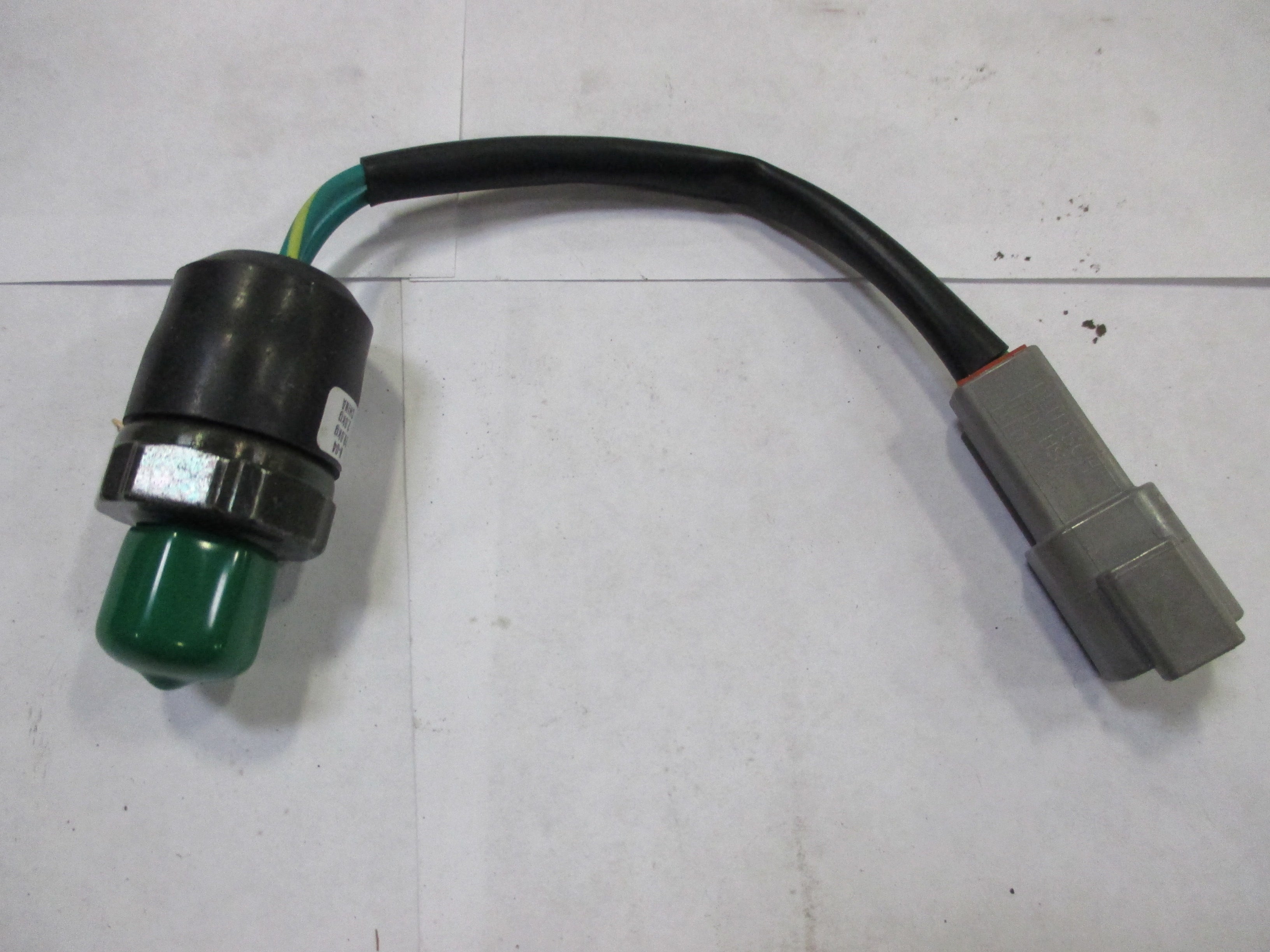 BINARY PRESSURE SWITCH R.134A