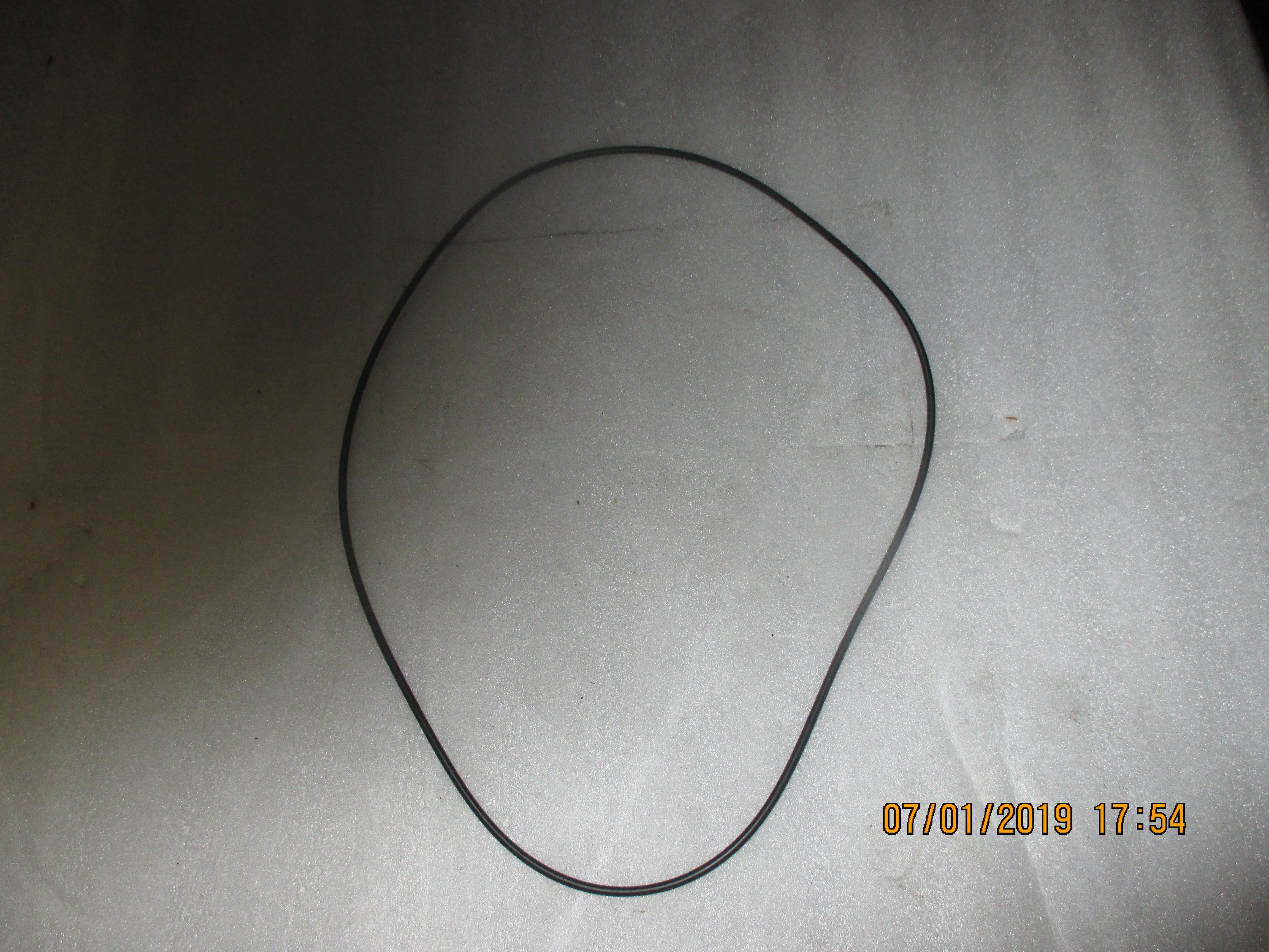 O-RING 276MM ID