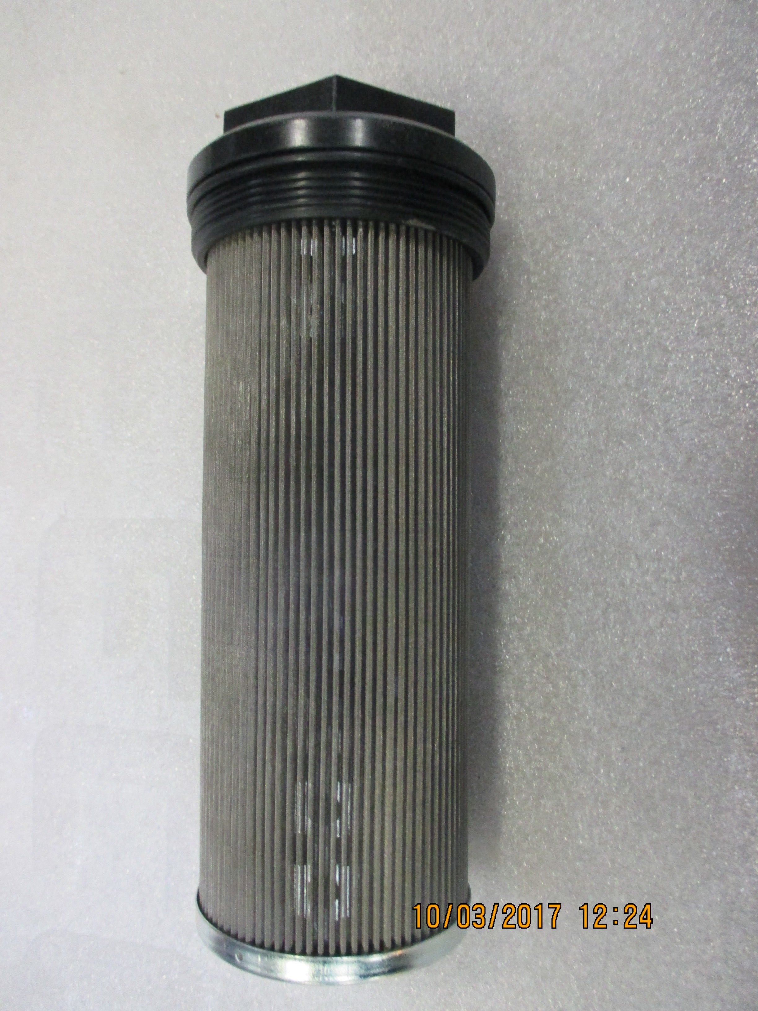 SUCTION STRAINER 21 GPM [79 LPM]