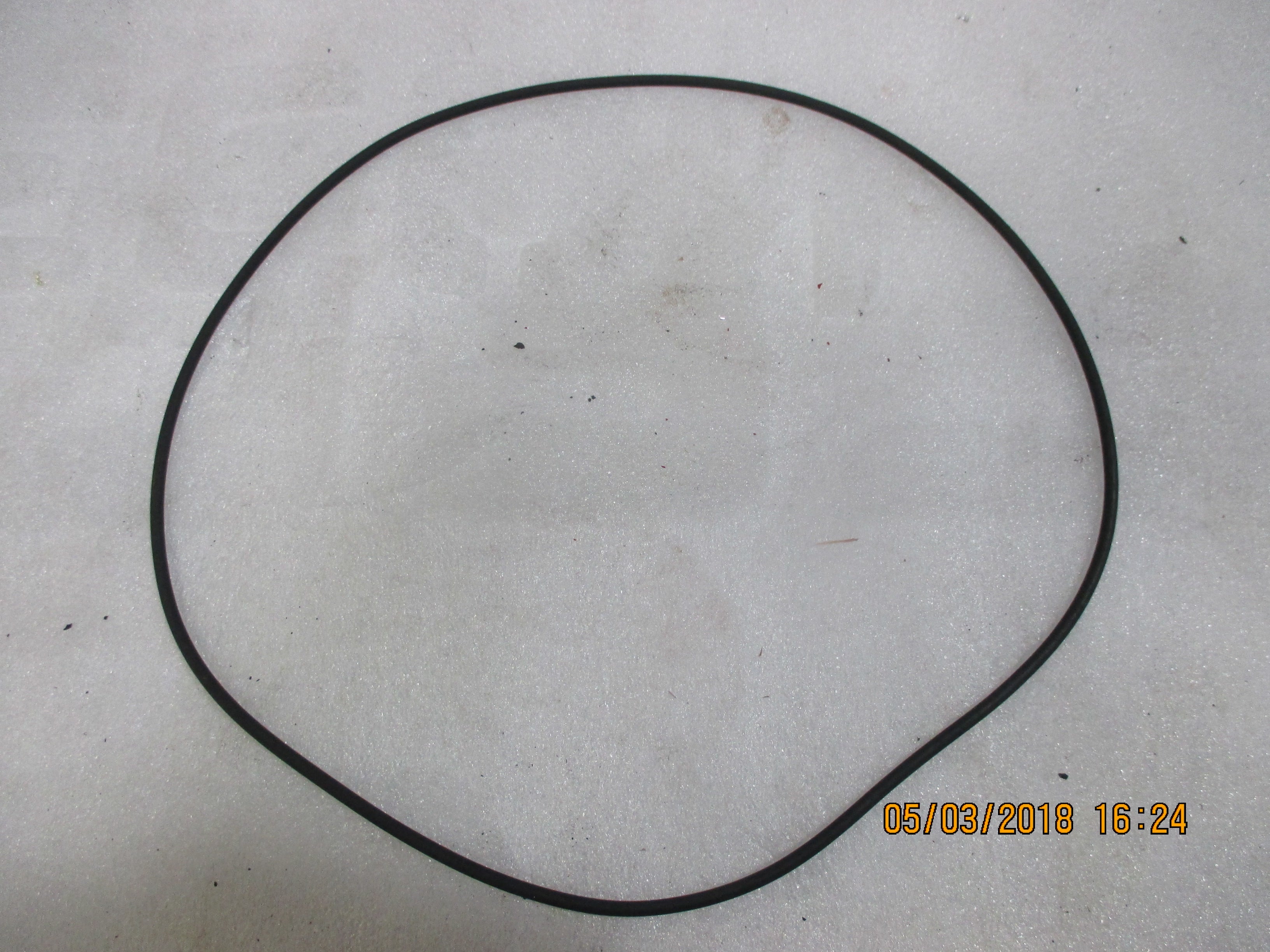 O-RING 240MM ID
