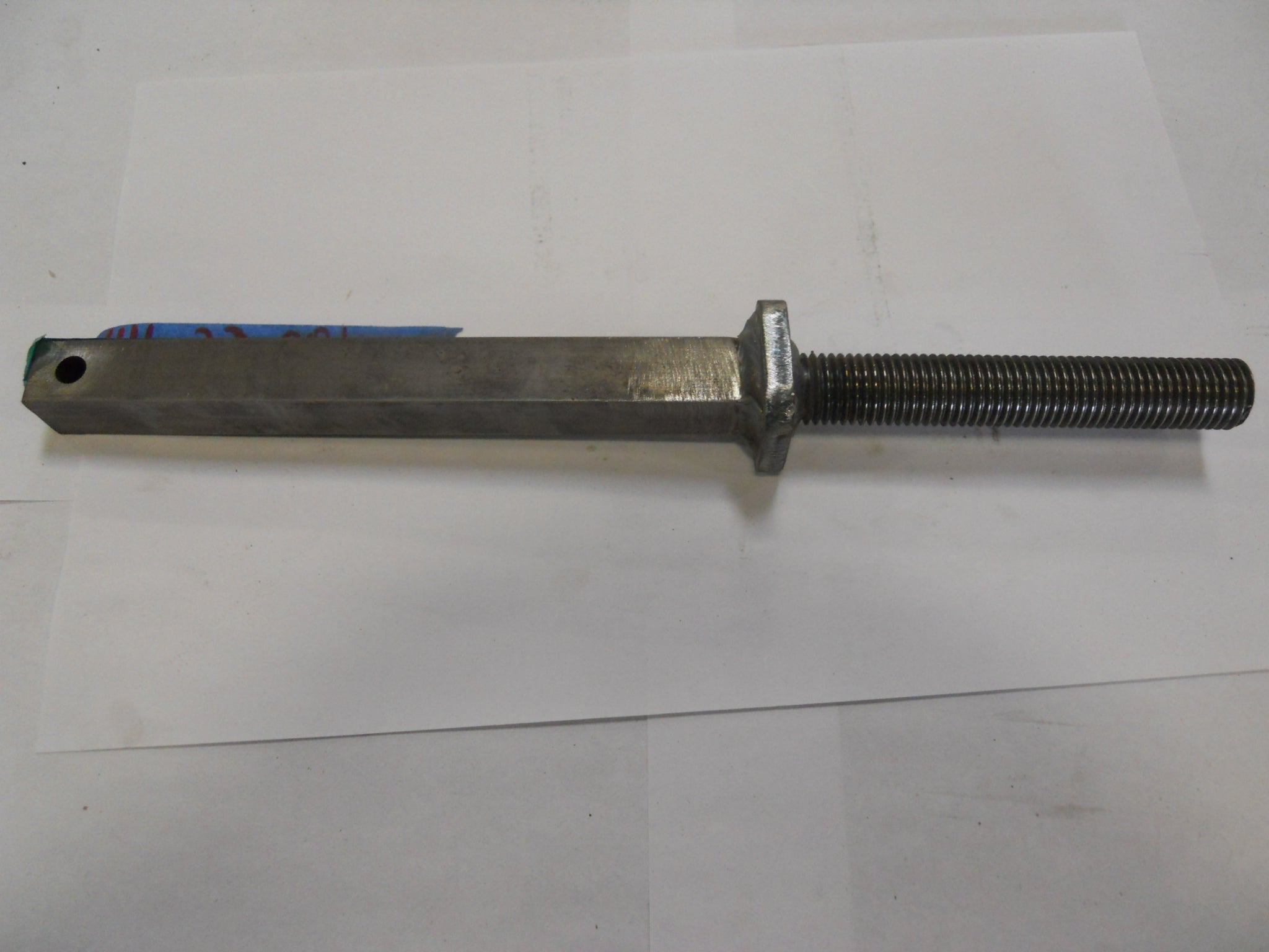 TENSION ASM WELD, DRILL MAST CHAIN