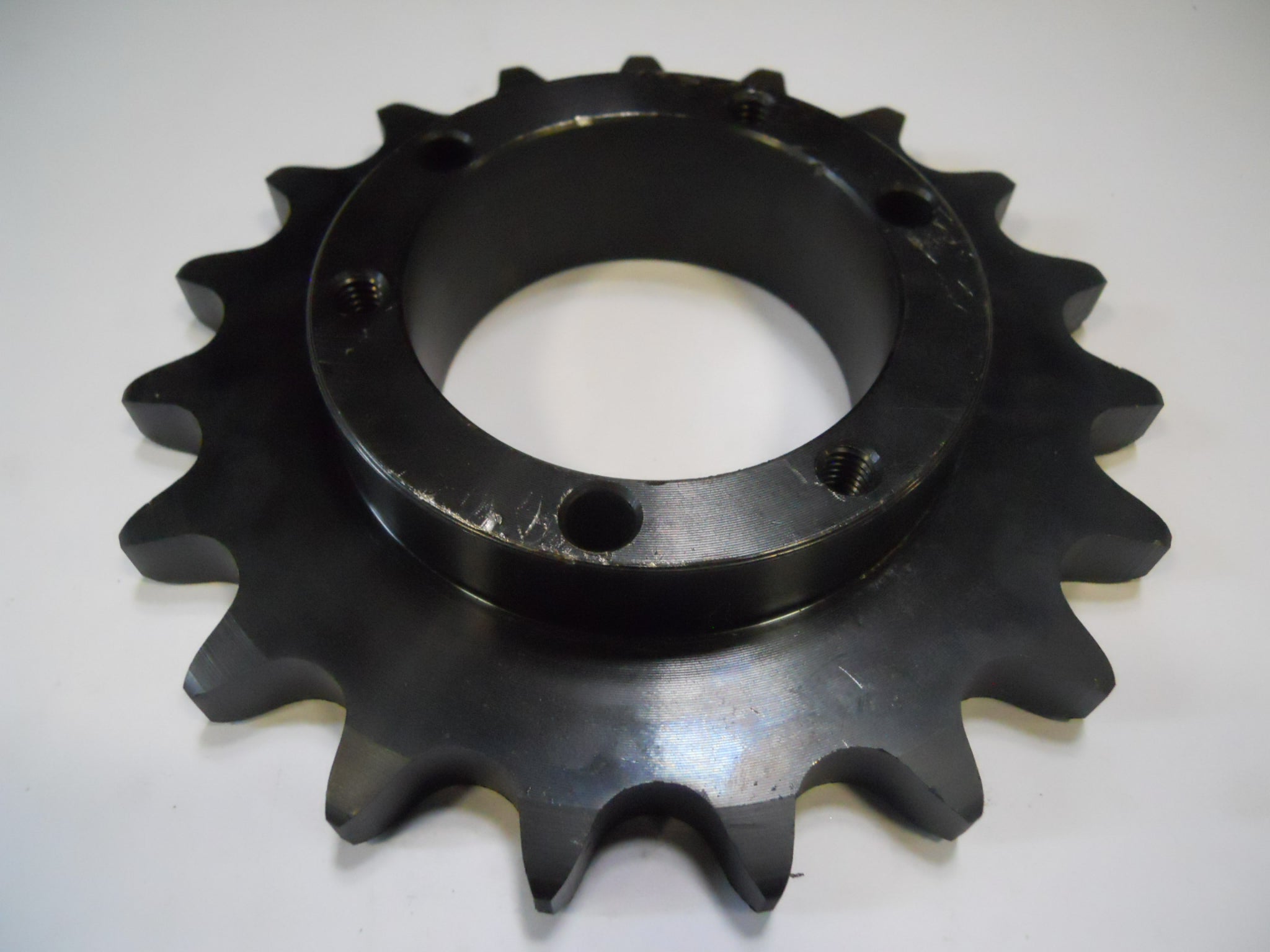 SPROCKET QD 80-SERIES 19TOOTH