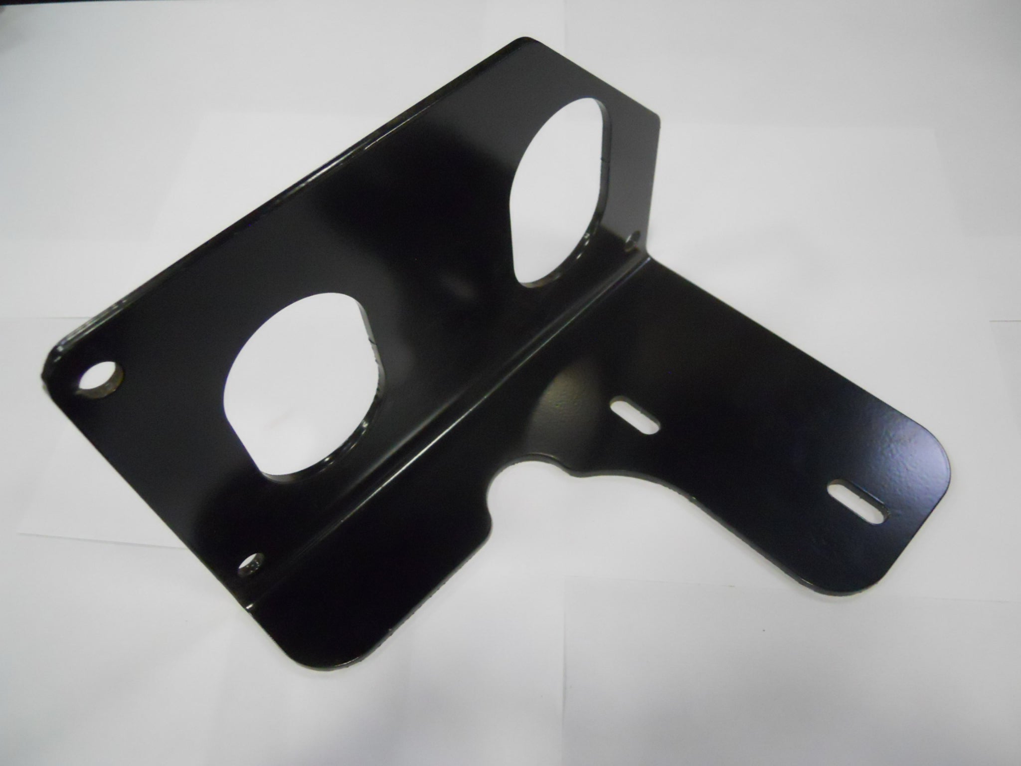 MOUNT BRACKET, TATTLETALE BOX