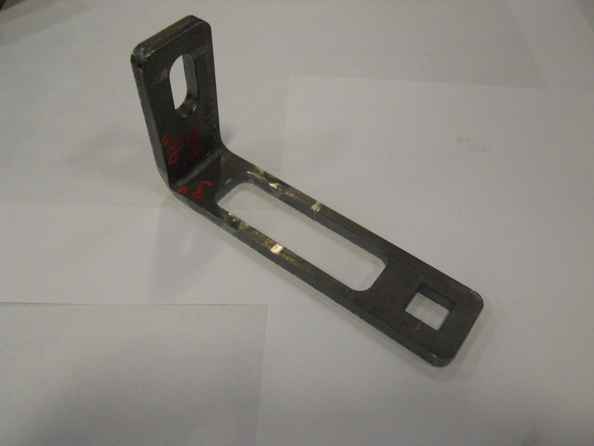 MOUNT BRACKET DRILL PRESSURE GAUGE