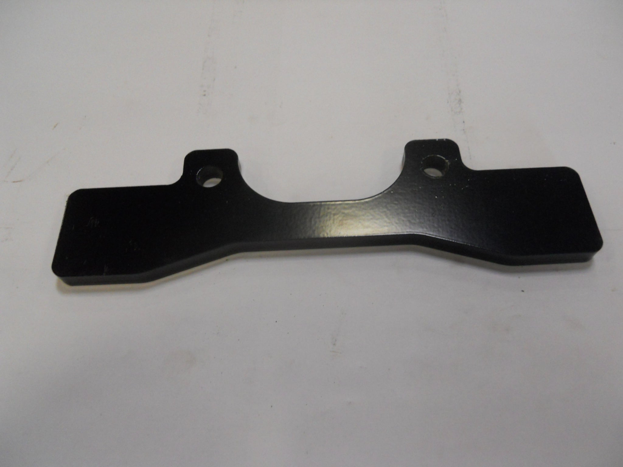 STOP PLATE UHMW SLIDE SHOES
