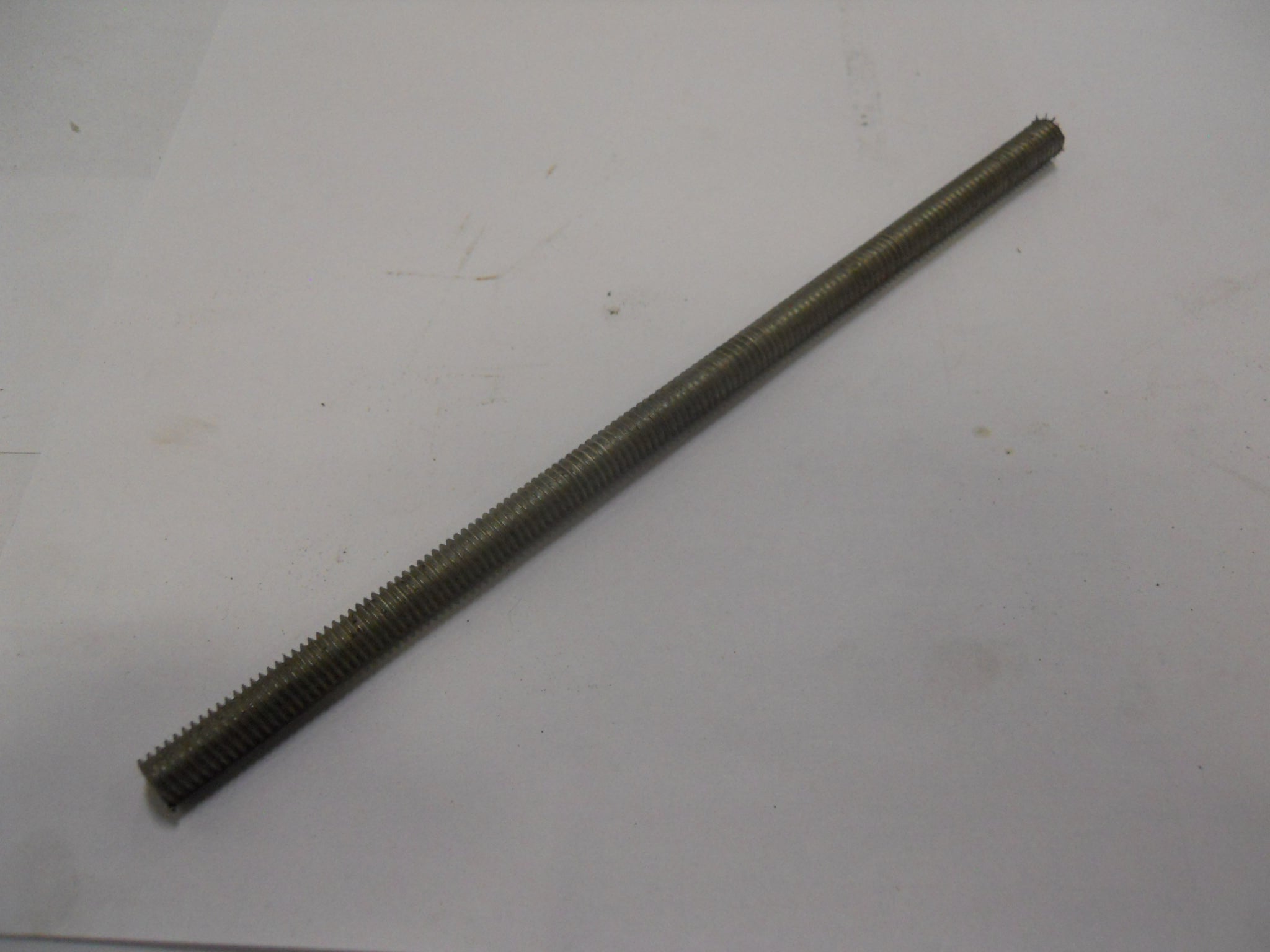 TENSIONER ROD 9"L 80-SERIES CHAIN