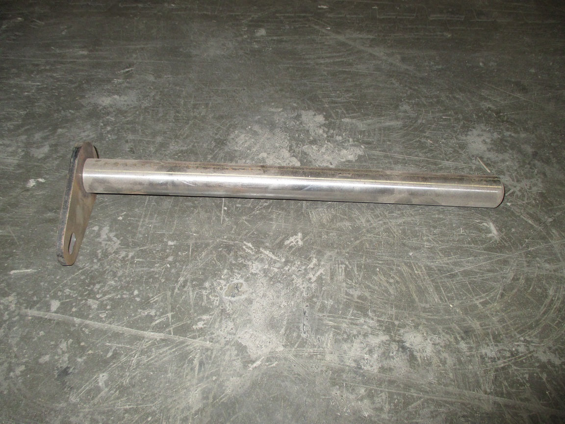 PIVOT PIN WELD, DRILL MAST