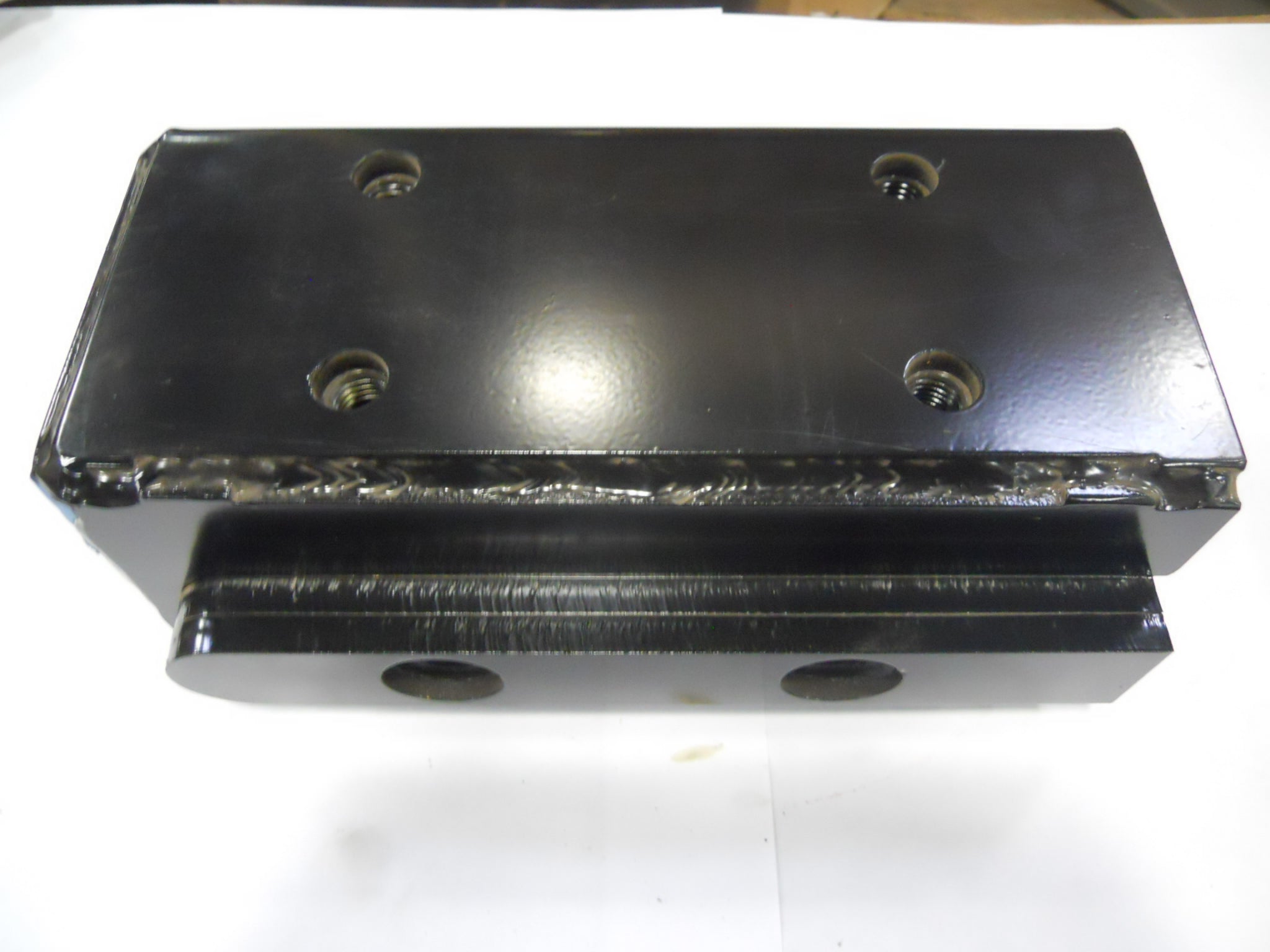 MAST ROLLER WELD