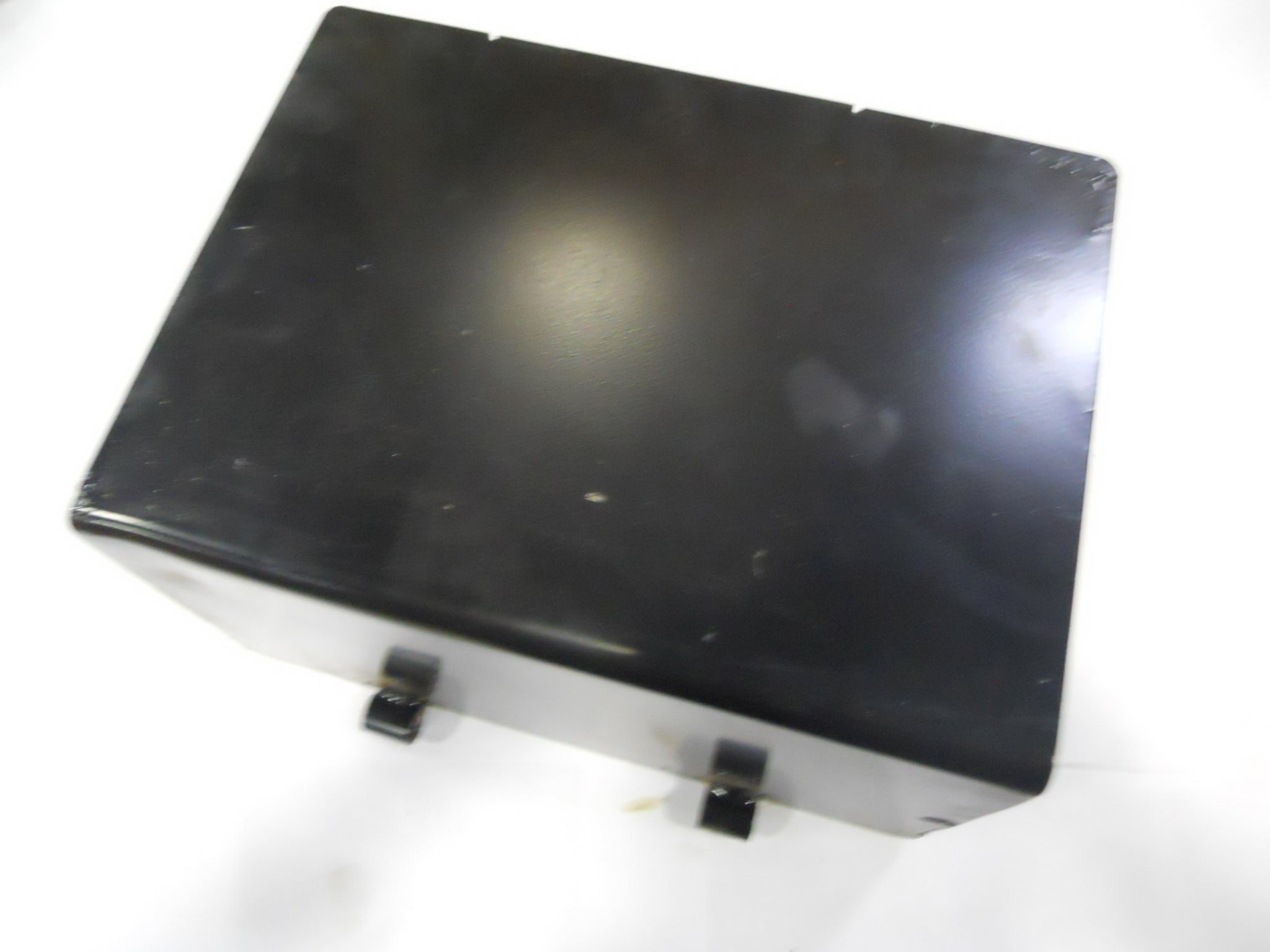 PVG COVER WELD