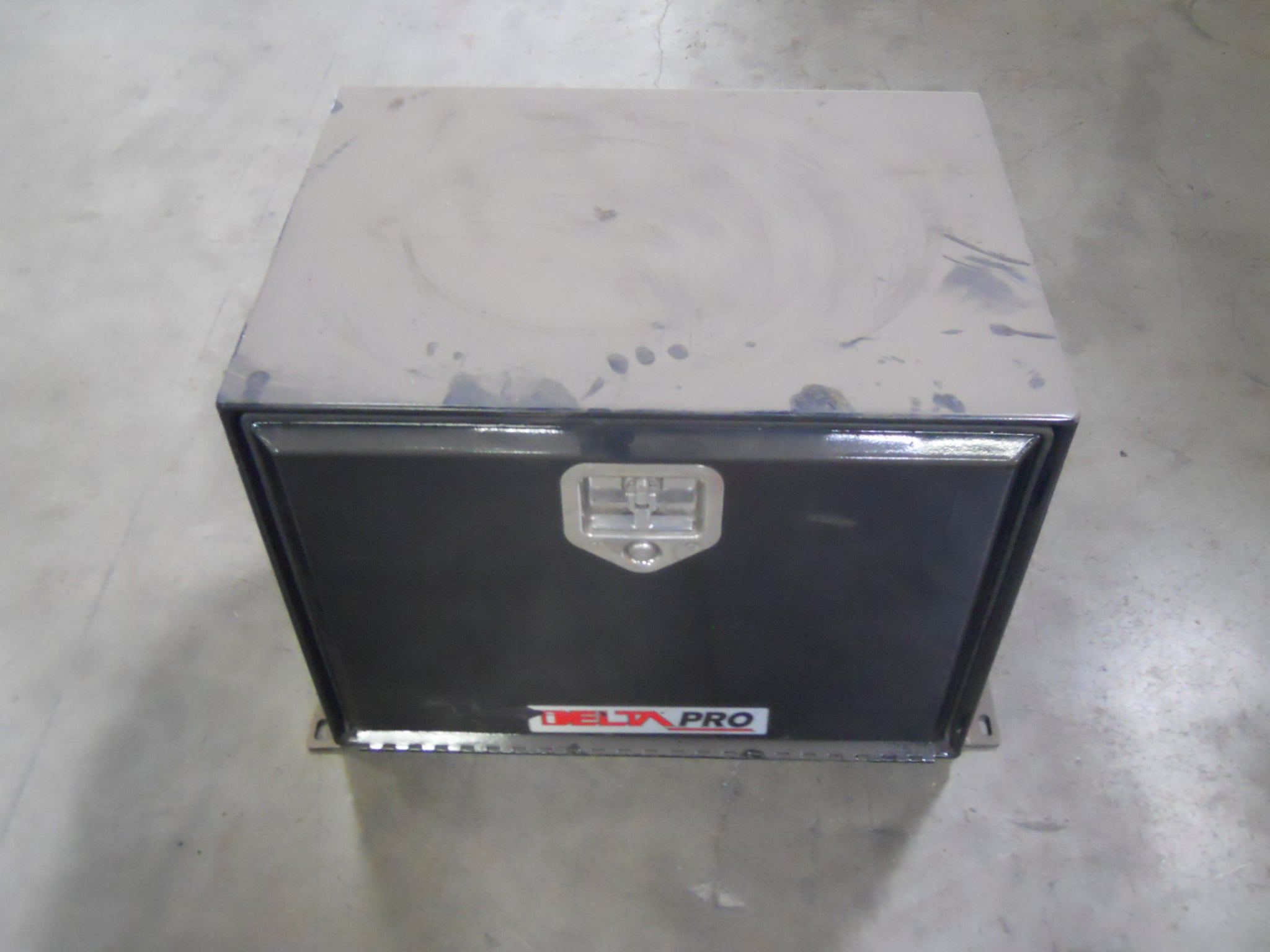 TOOLBOX WELD EX55