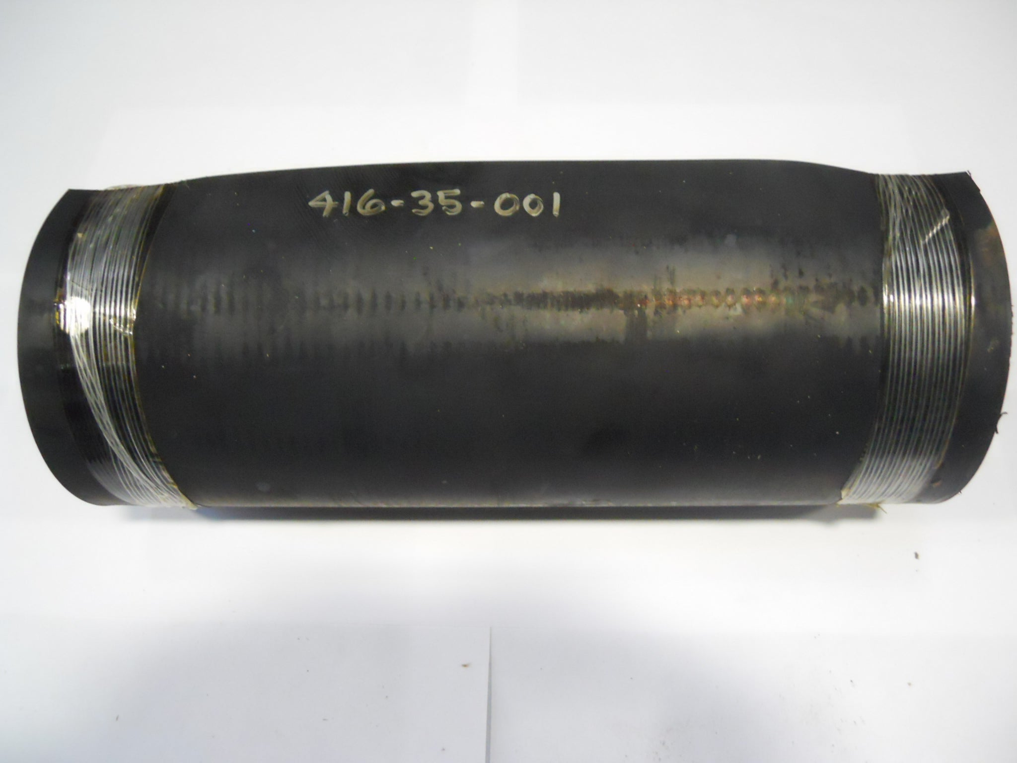 SHIELD, RUBBER BREAKOUT 70 X 12