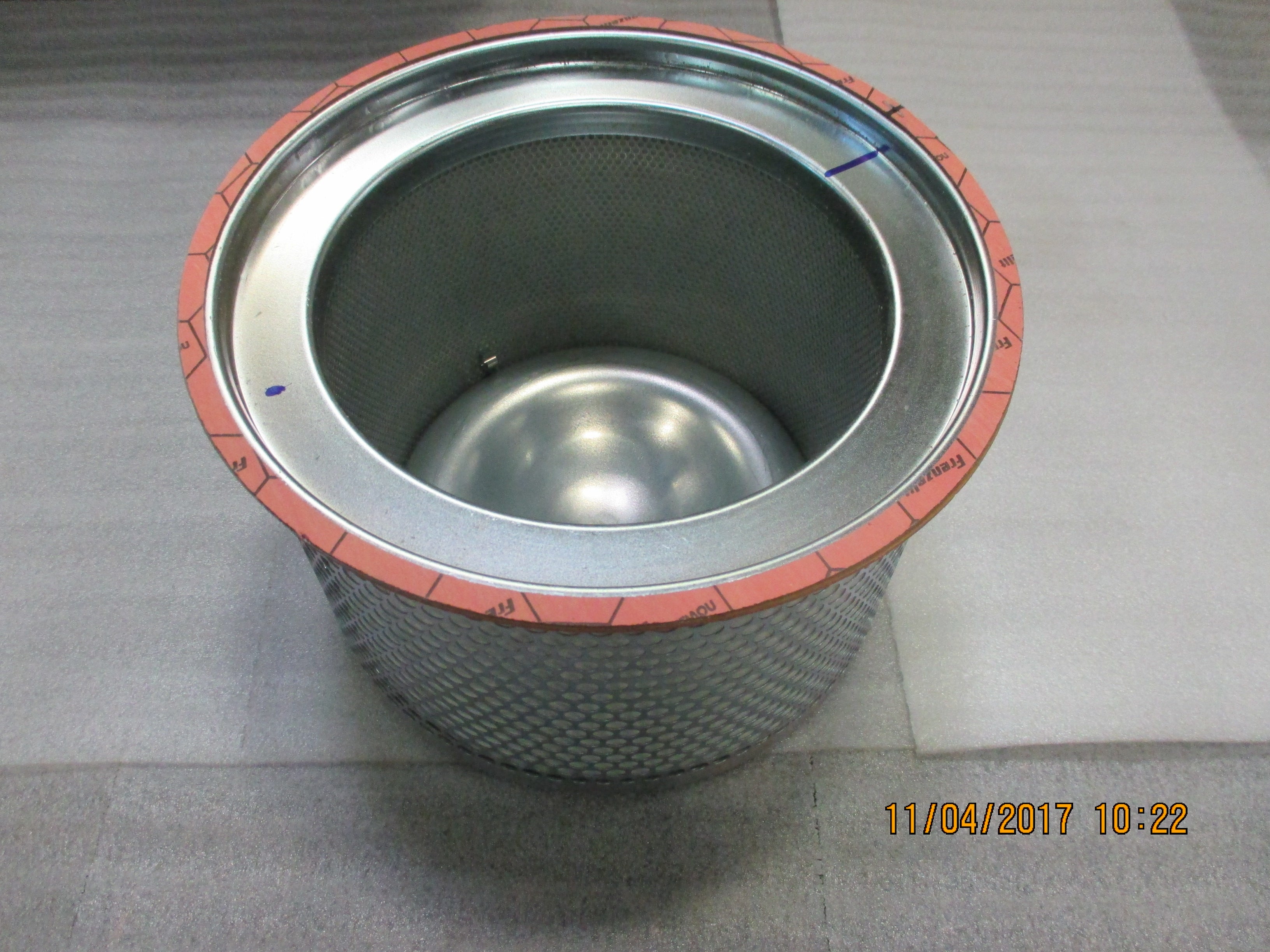 SEPARATOR ELEMENT OIL-AIR SEP TANK