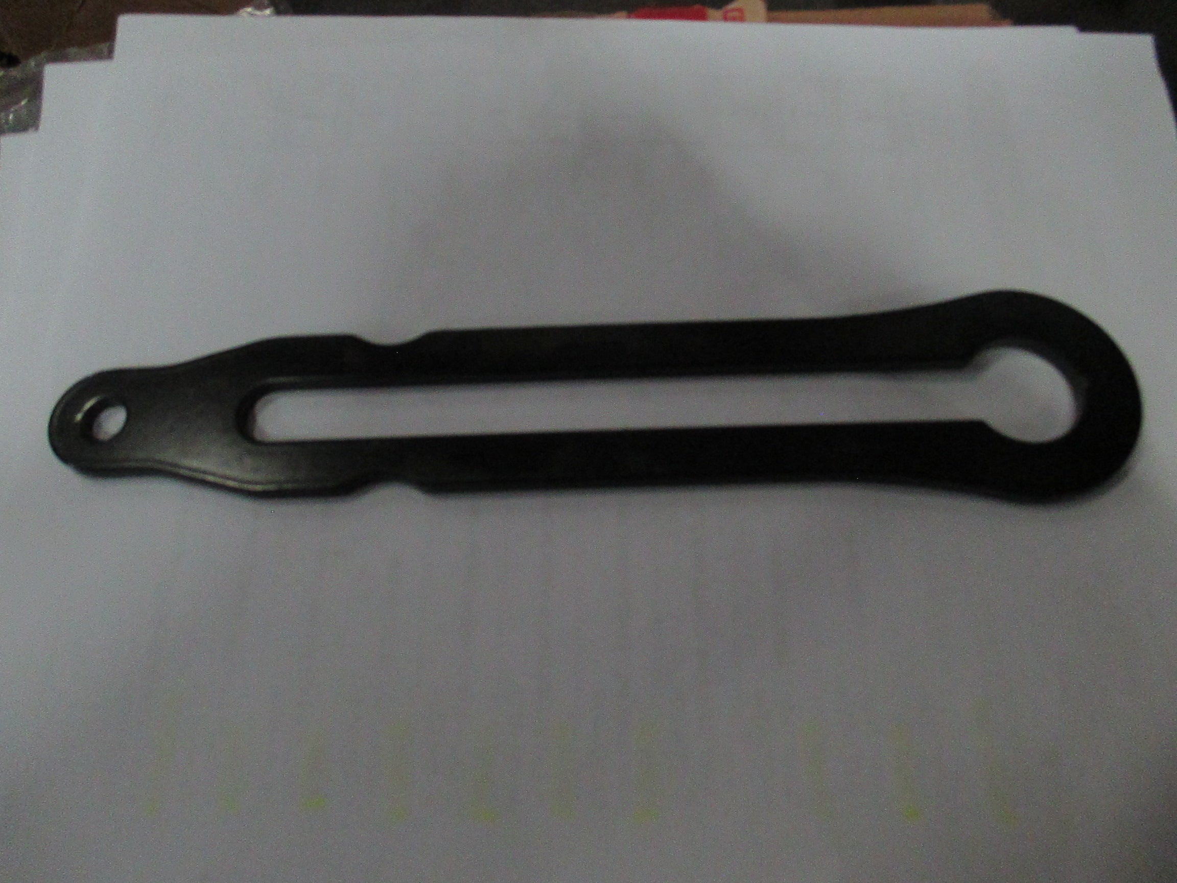 PROP ROD 1.5 X 6.5 X 3/16 ONE NOTCH