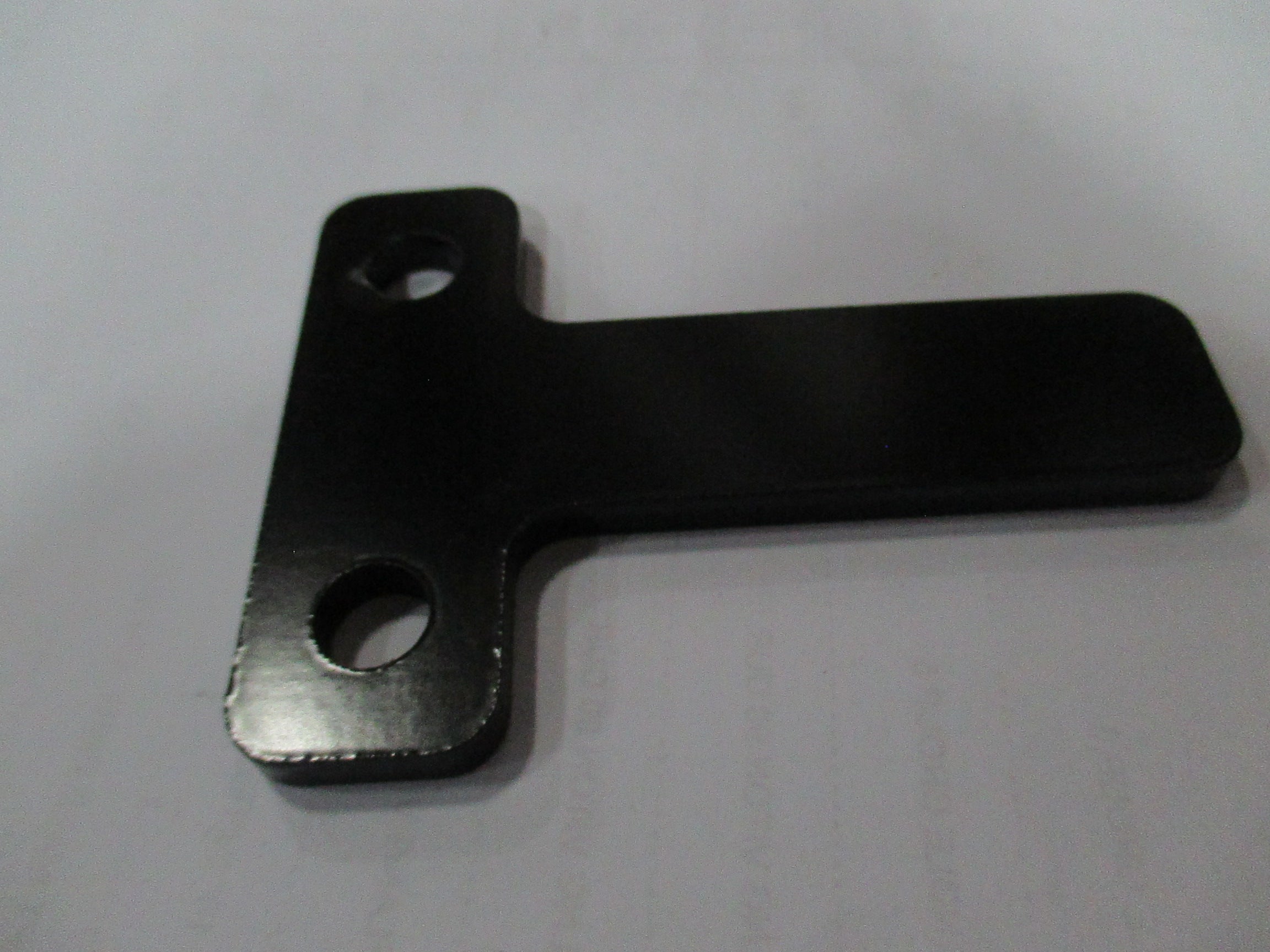 SPACER FILL TUBE MOUNT