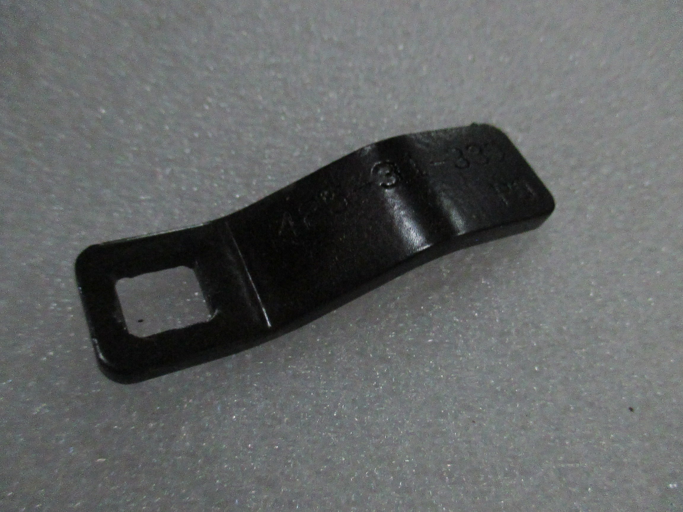 MOUNT WELD RADIATOR STAUFF UPPER