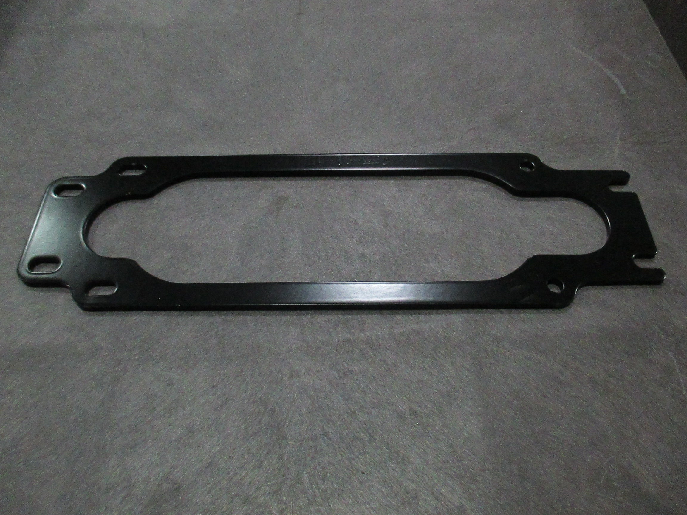 MOUNT PLATE PVG