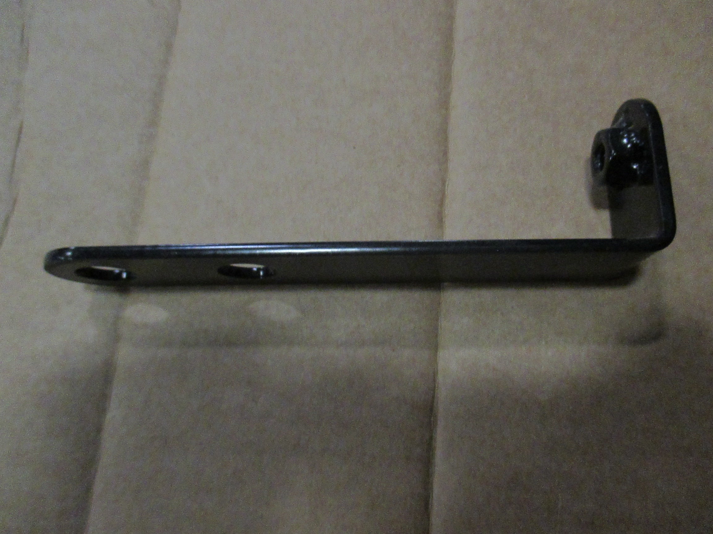 MOUNT FILTER CHARGE