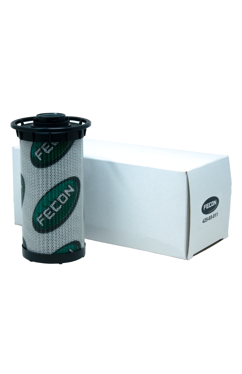 FILTER HYD ELEMENT 35 GPM 10 MICRON 6" L