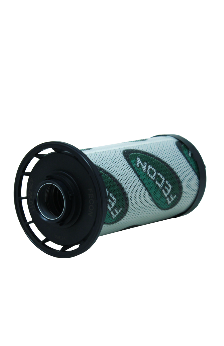 FILTER HYD ELEMENT 35 GPM 10 MICRON 6" L