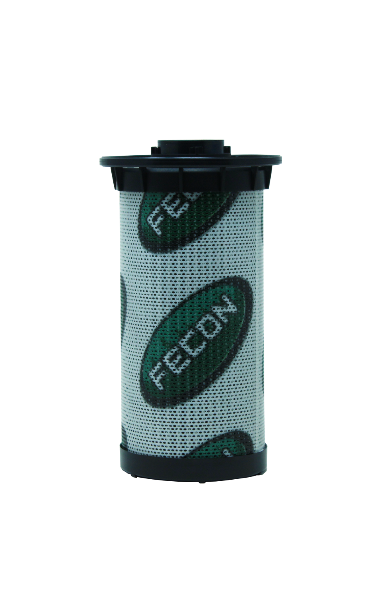 FILTER HYD ELEMENT 35 GPM 10 MICRON 6" L