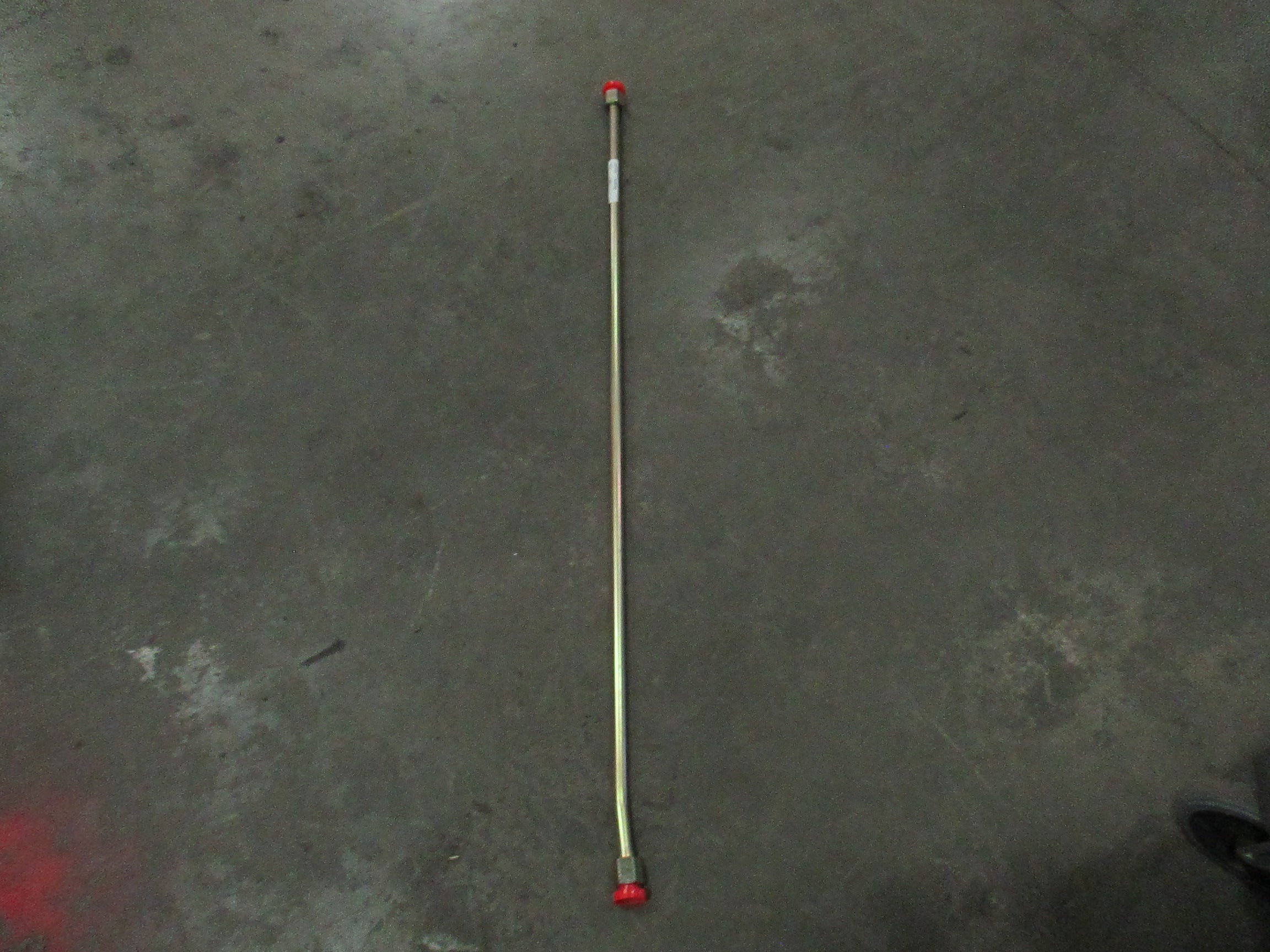 TUBE COOLER HYD CASE