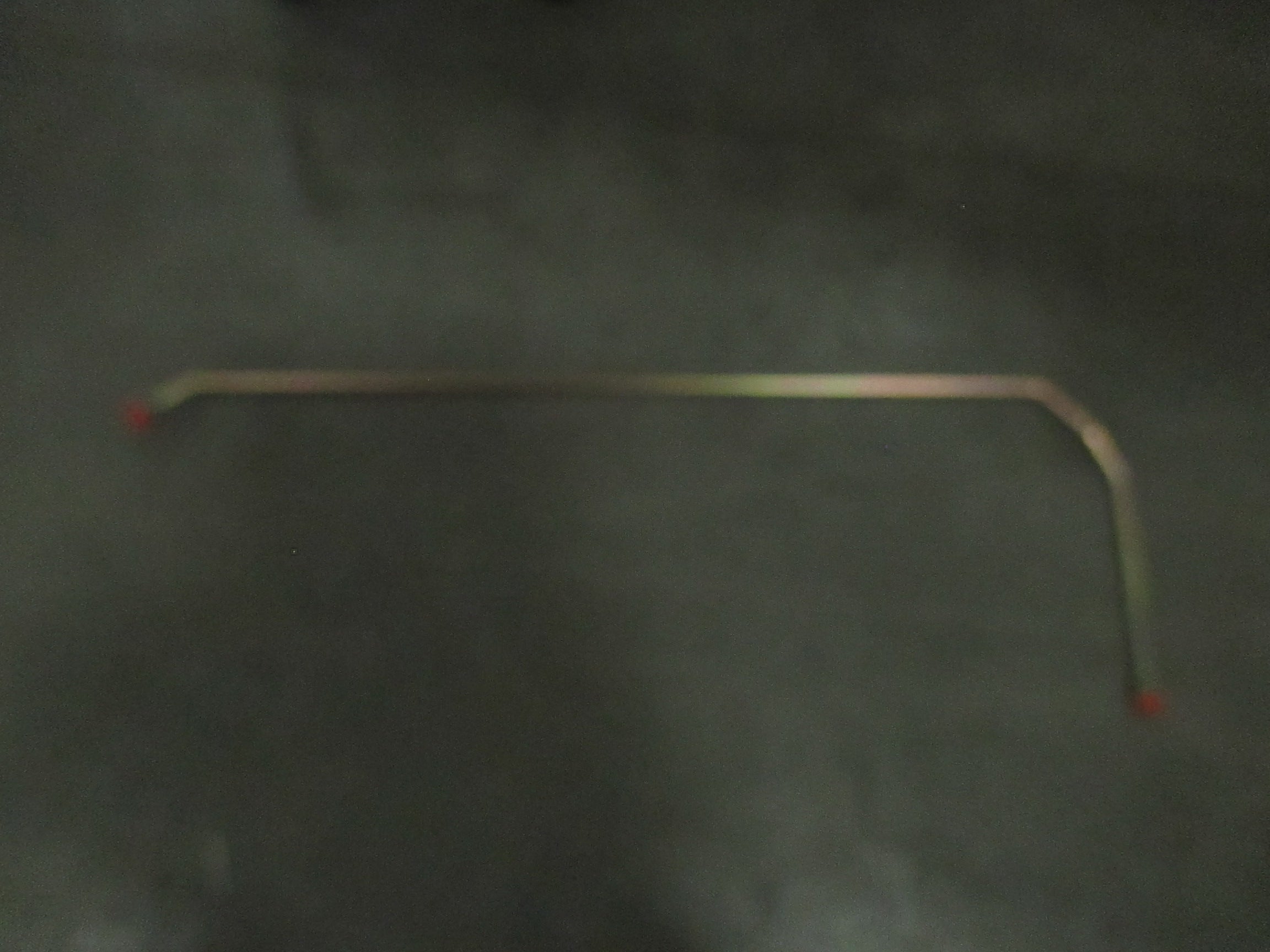 TUBE CAB TILT LOWER