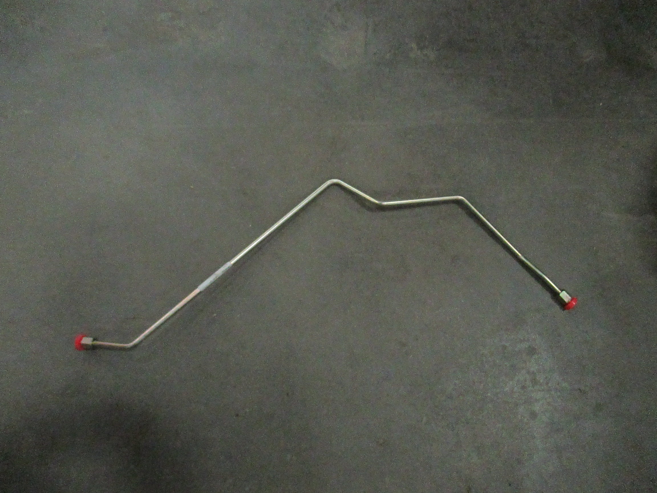 TUBE CAB TILT LOCK RIGHT OUTER