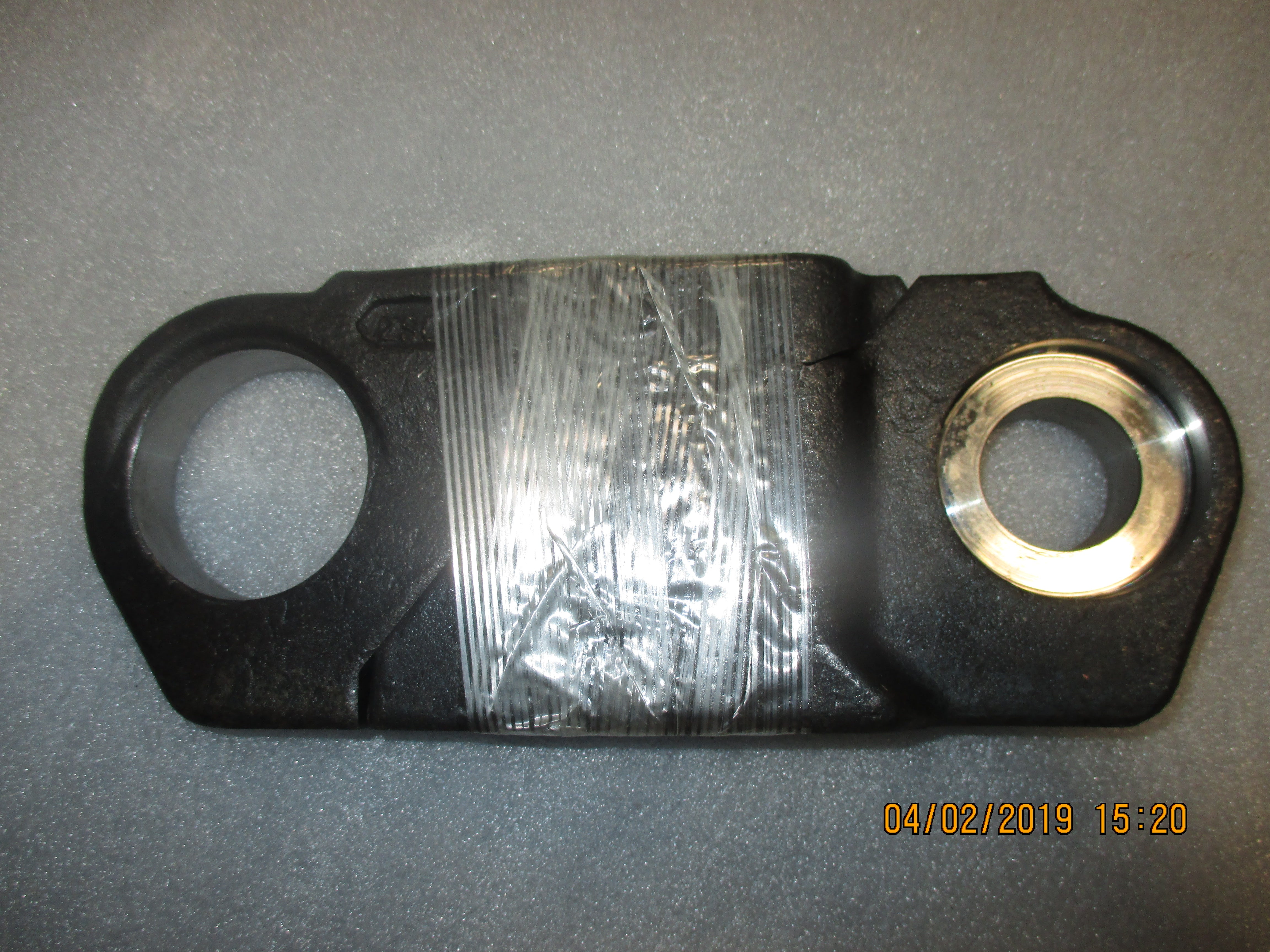 MASTER LINK, L.H., FTX300