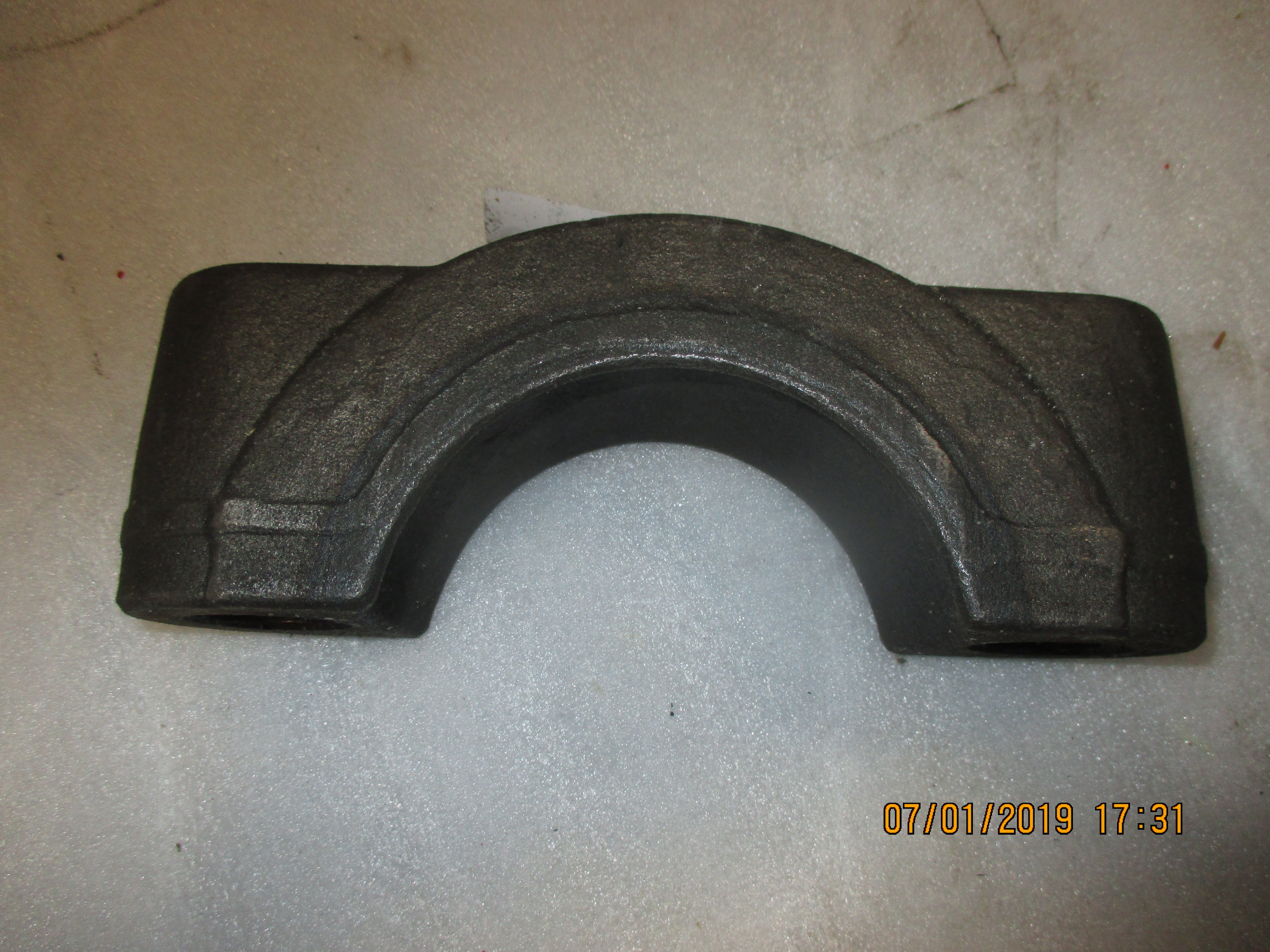 TRUNION CAP, FTX300