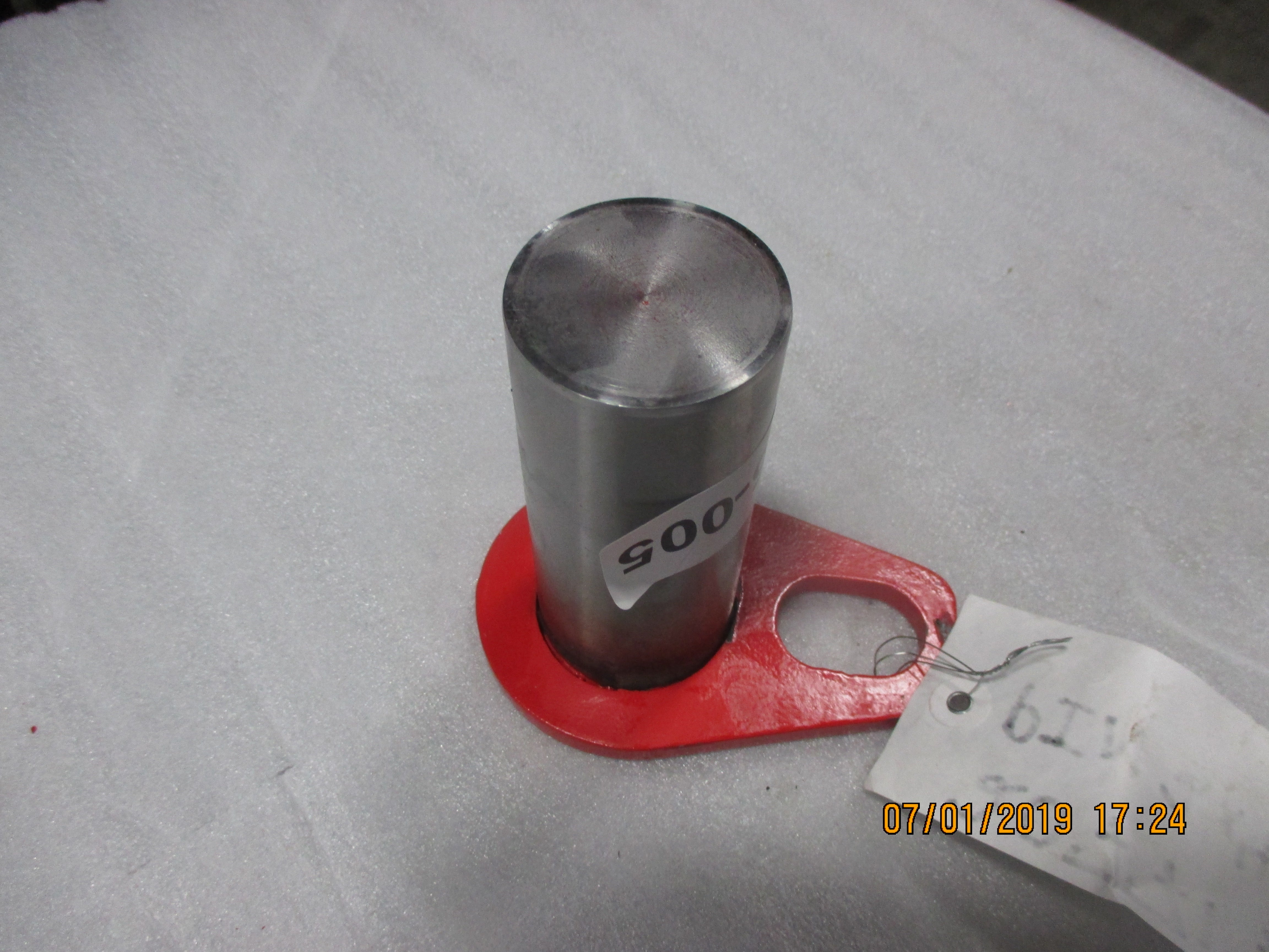 PIN ASM, LIFT ARM, FTX300