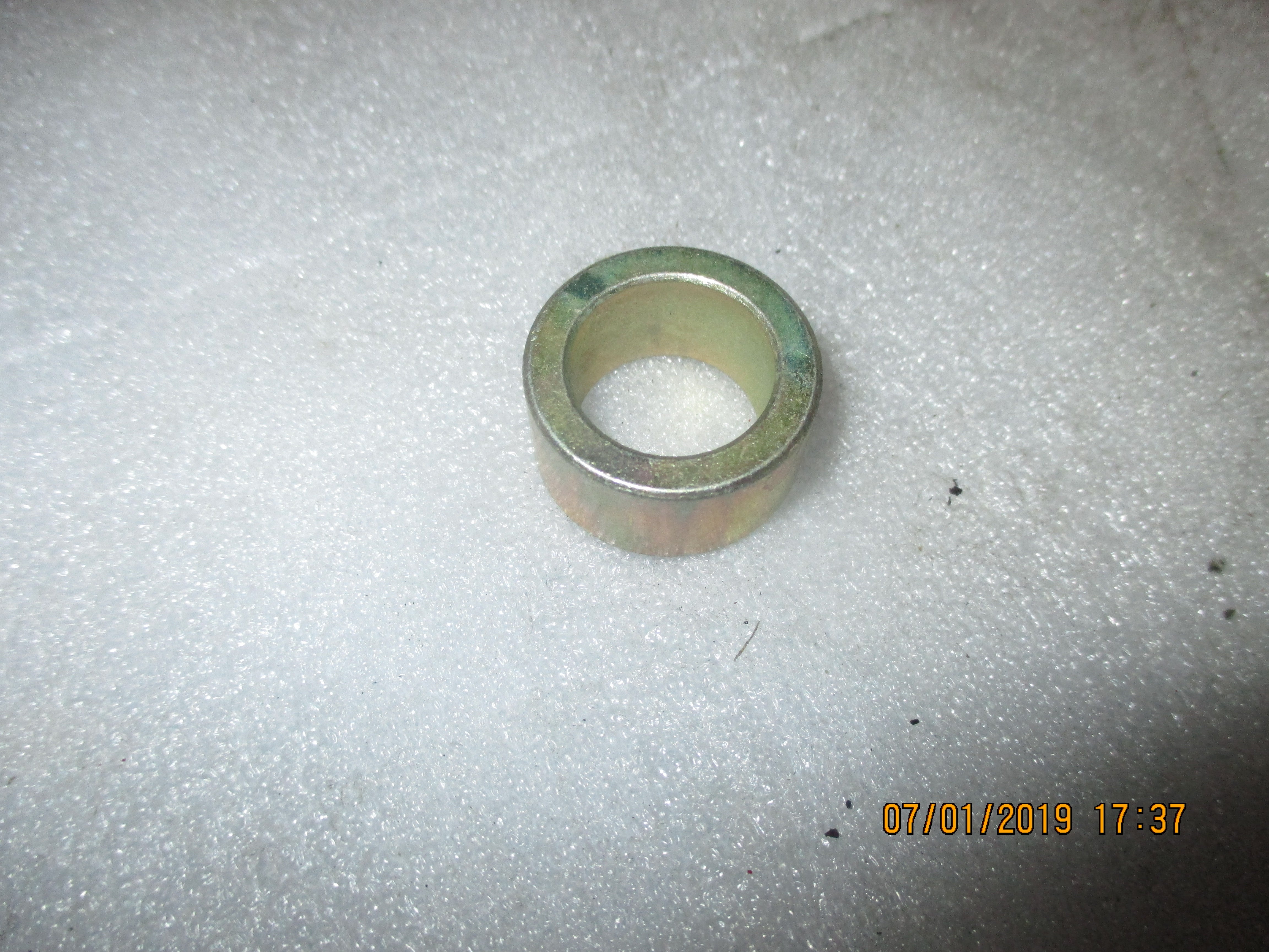 SPACER (PINHEAD), FTX300