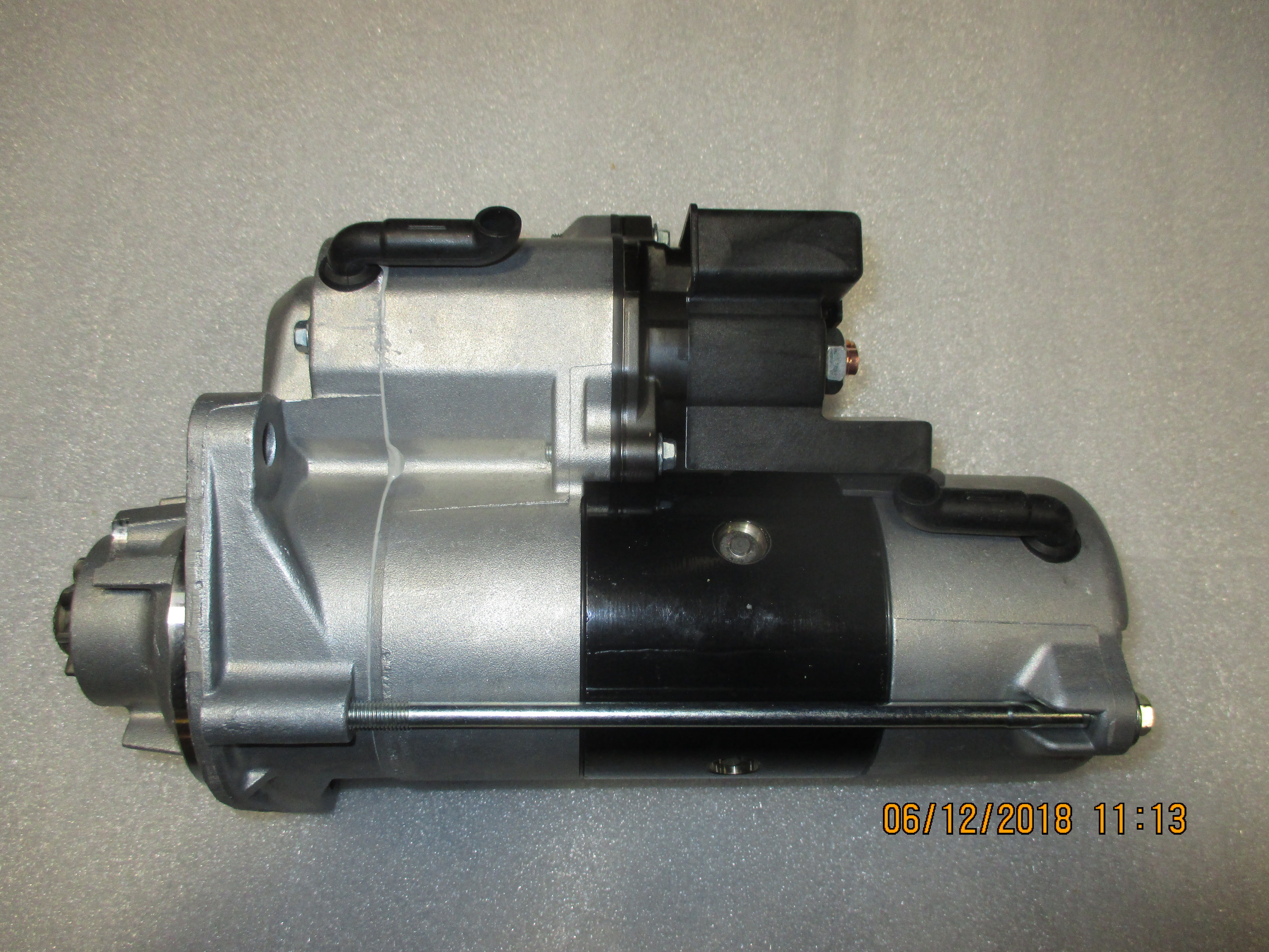 STARTER, FTX300