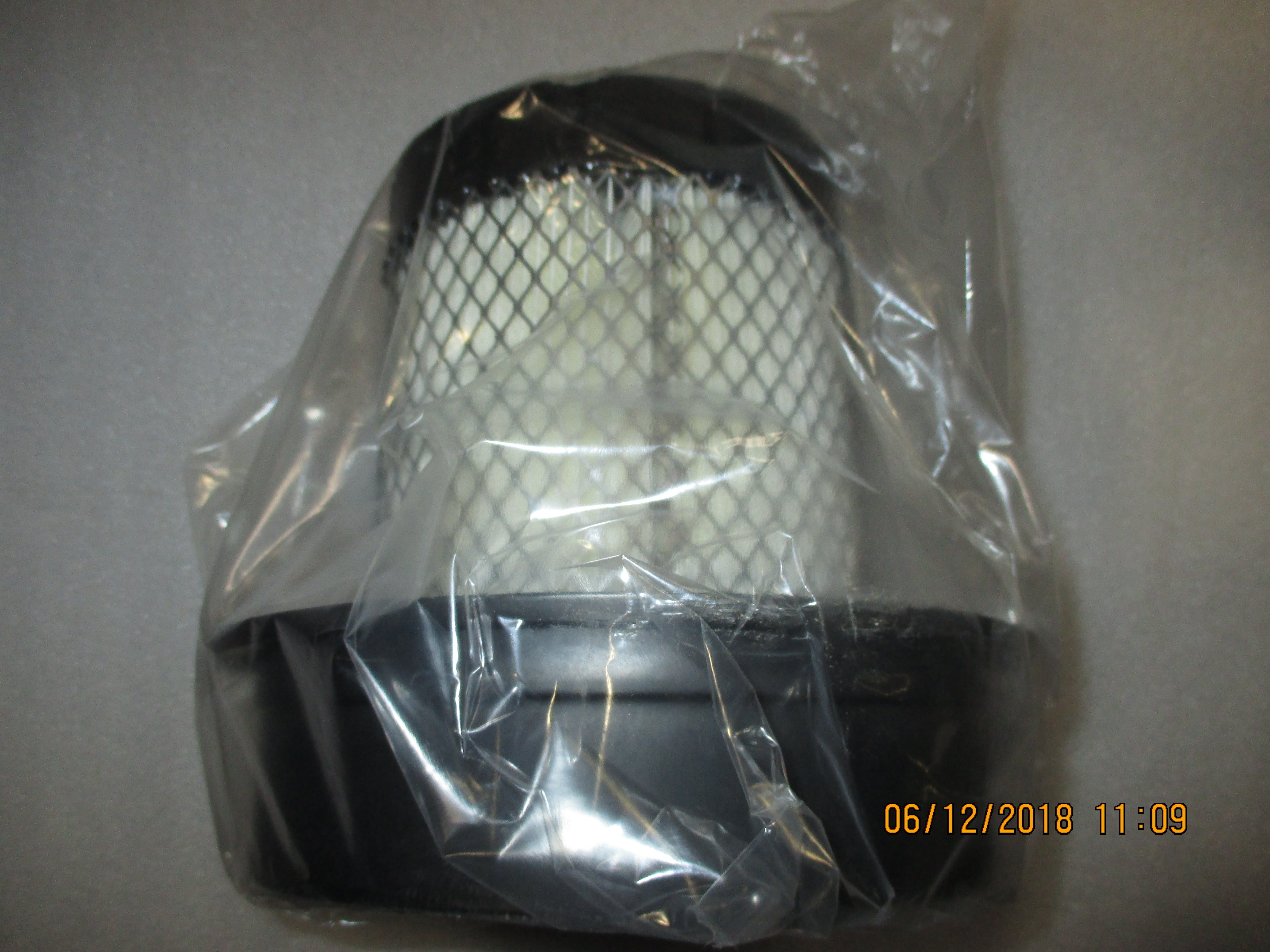 RESPA FILTER, FTX300