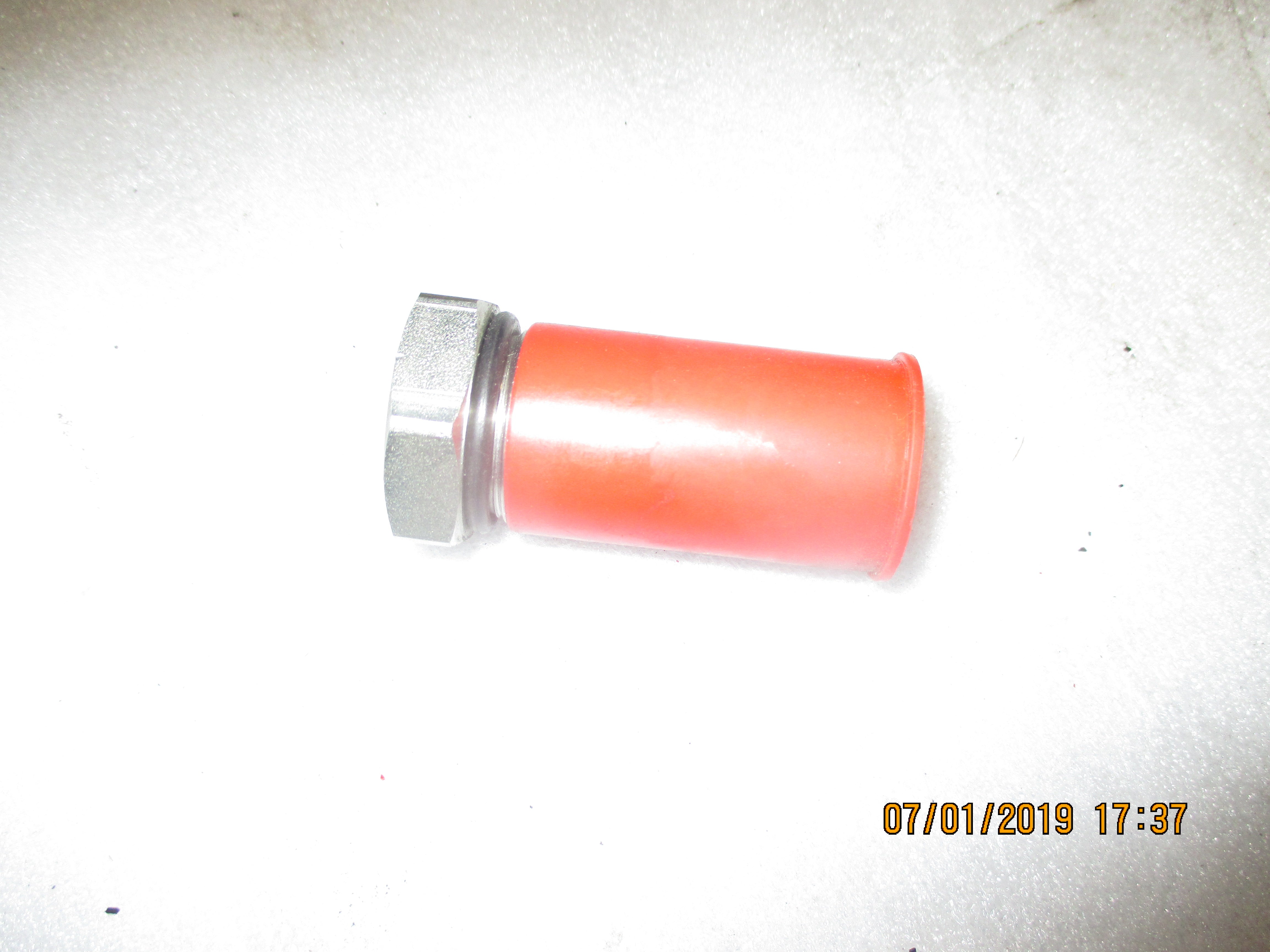 VALVE CHECK -12 CARTRIDGE FTX300