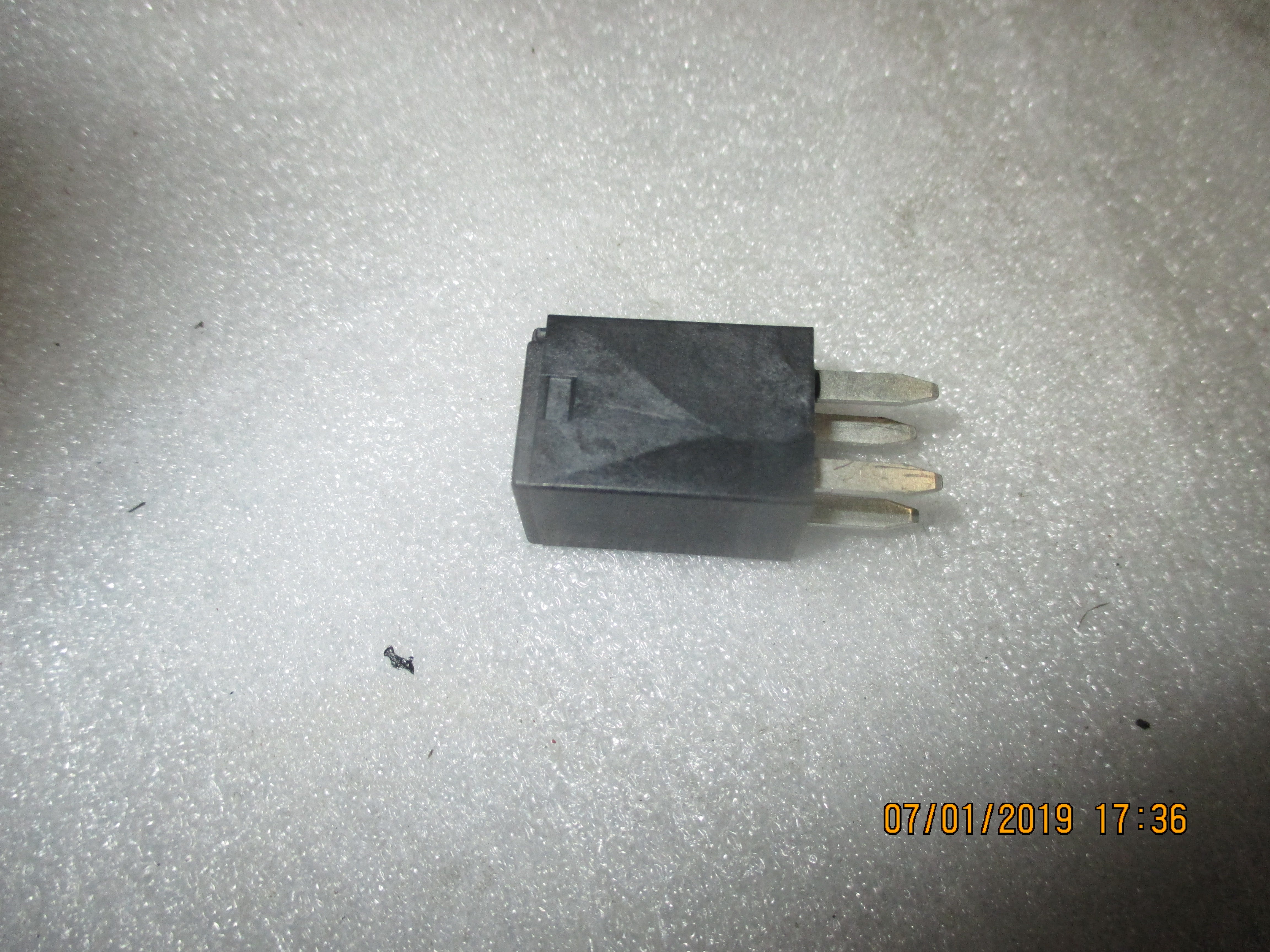RELAY, MICRO 280 20A, FTX300