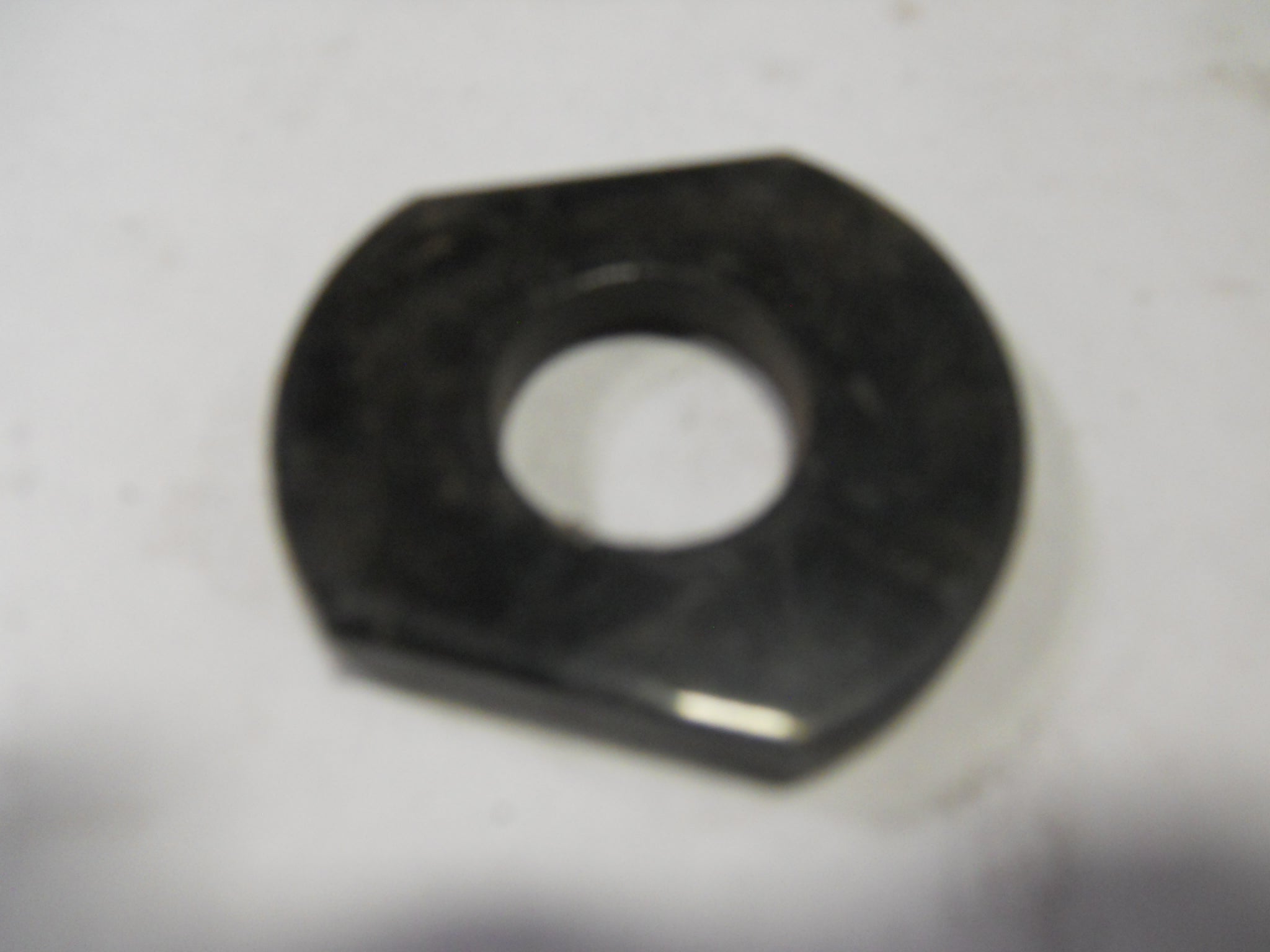 WINCH LID