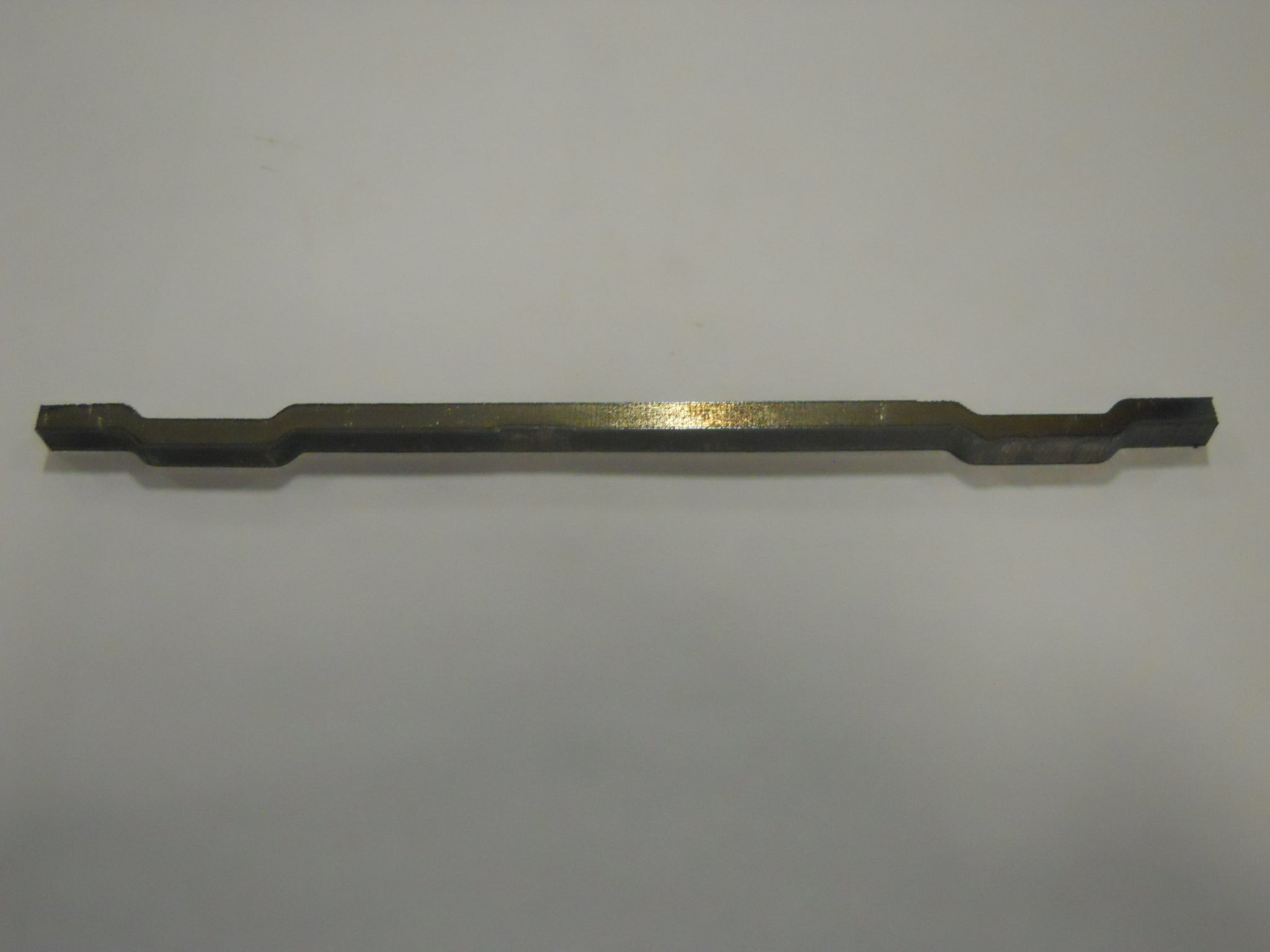 RECEIVER MOUNTING STRAP