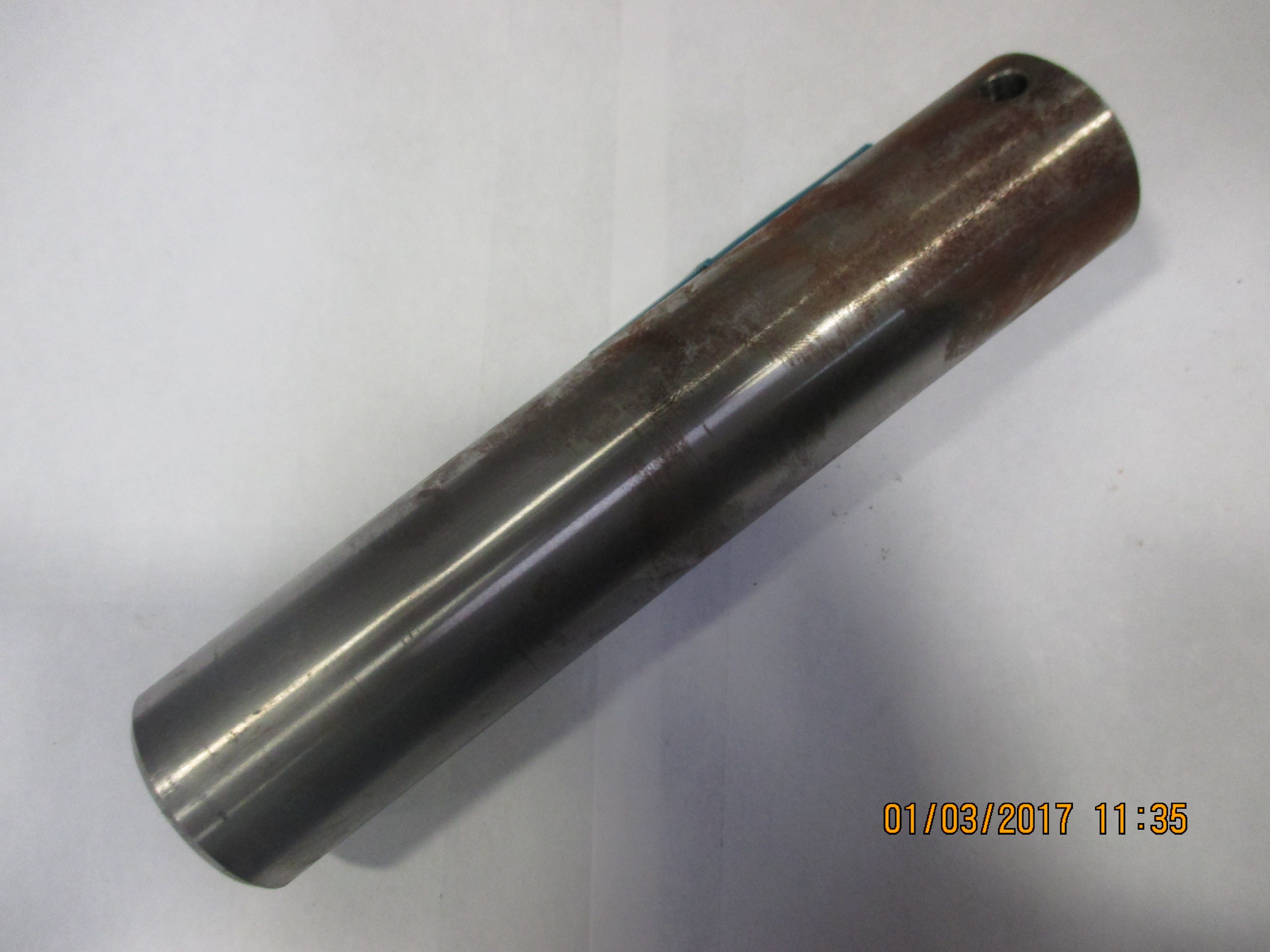CYLINDER MOUNT PIN