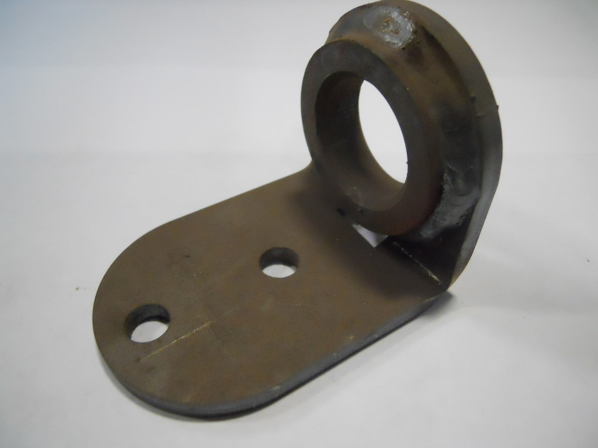 GATE PIVOT FLANGE RIGHT