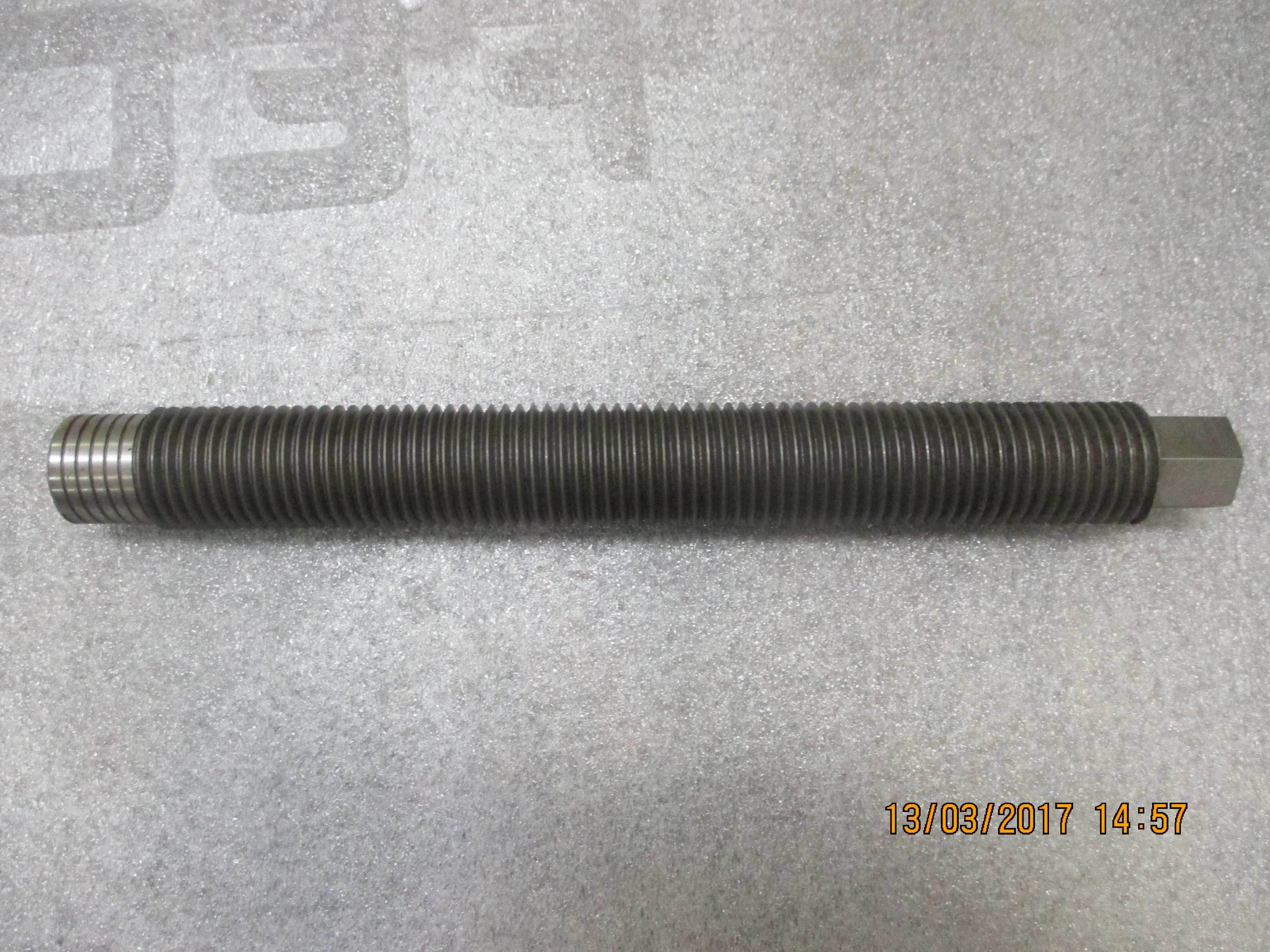 REMOVAL TOOL, FLUID CPLG