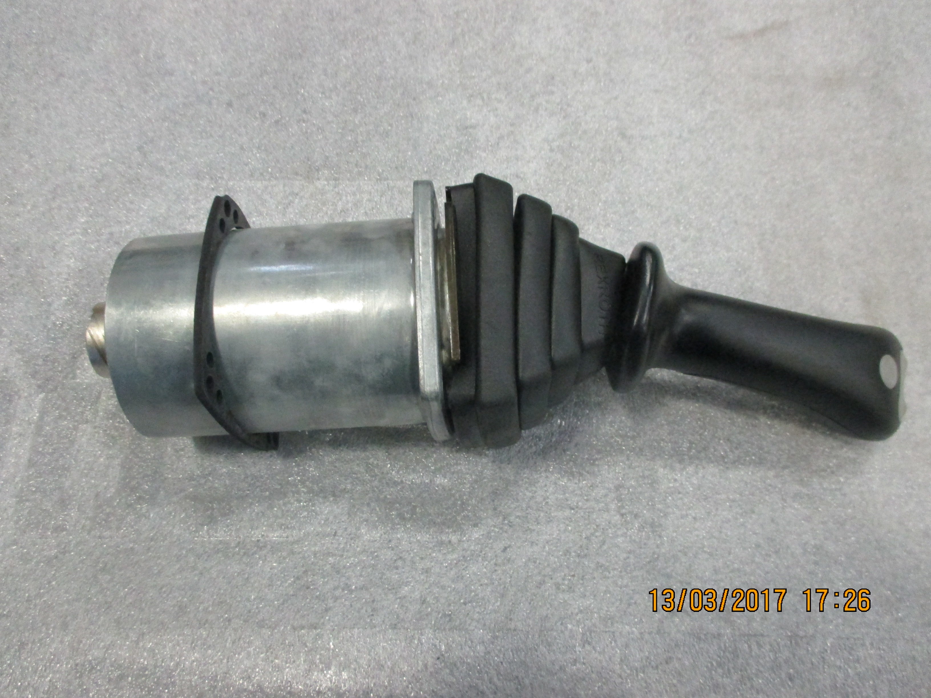 JOYSTICK C/W TRIGGER