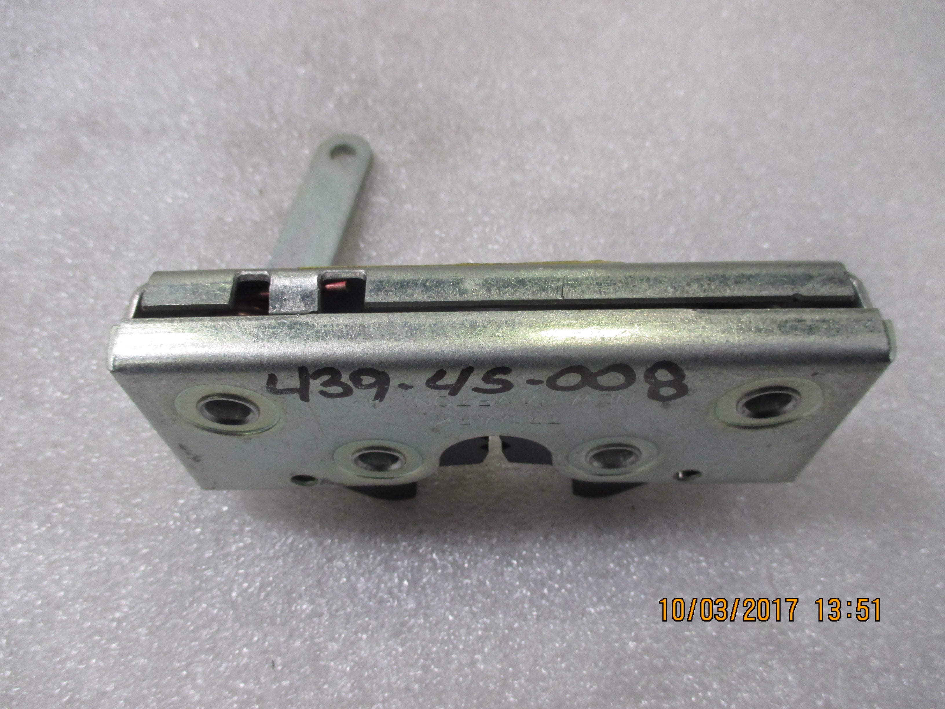 LATCH