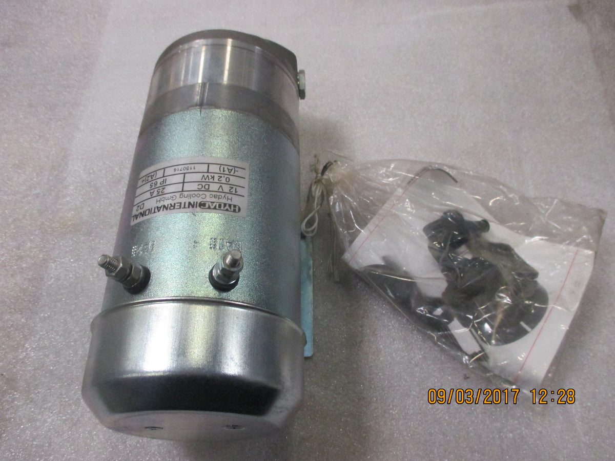 TRANSFER PUMP