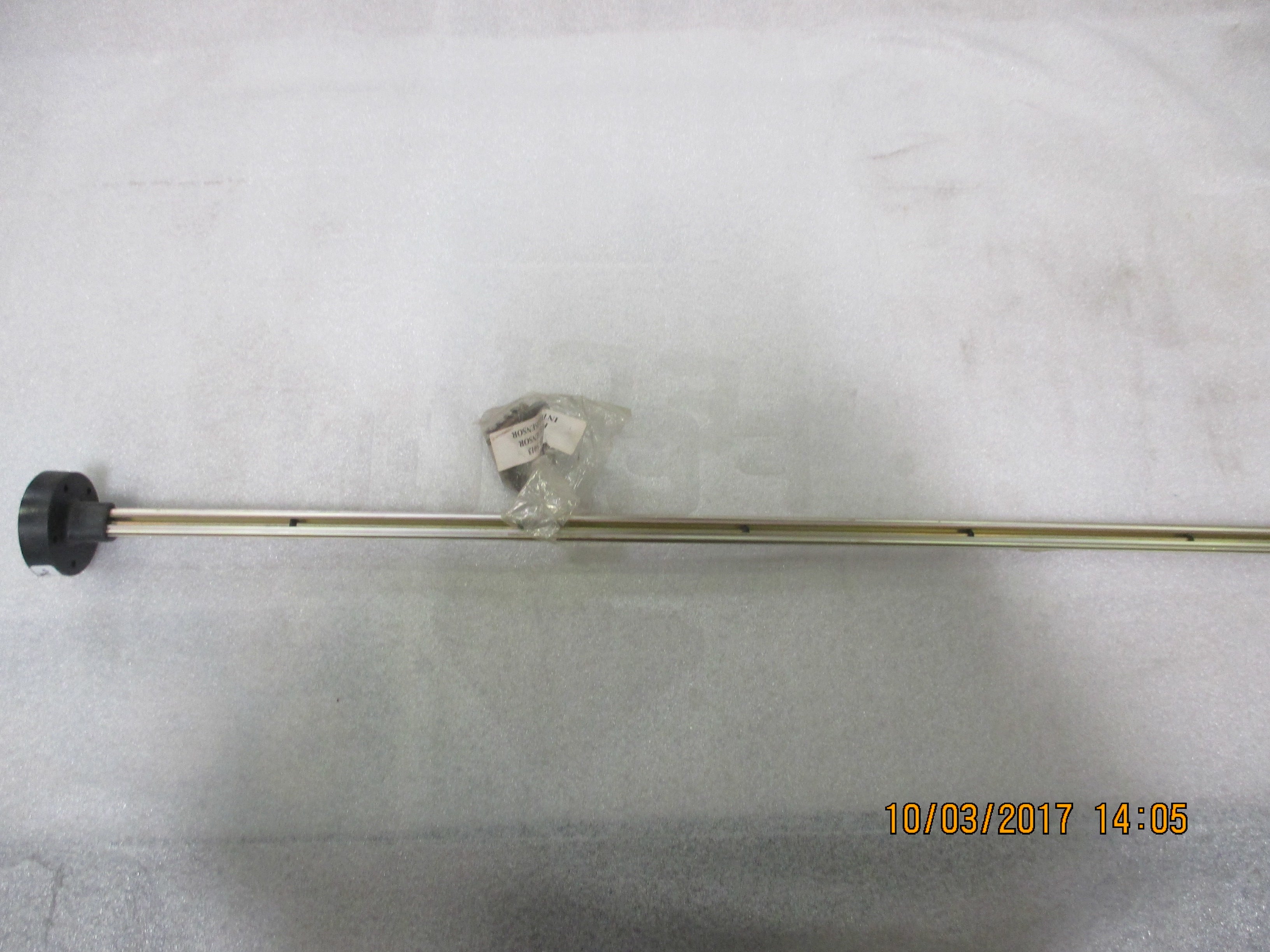 FUEL SENSOR(INTELLISENSOR)